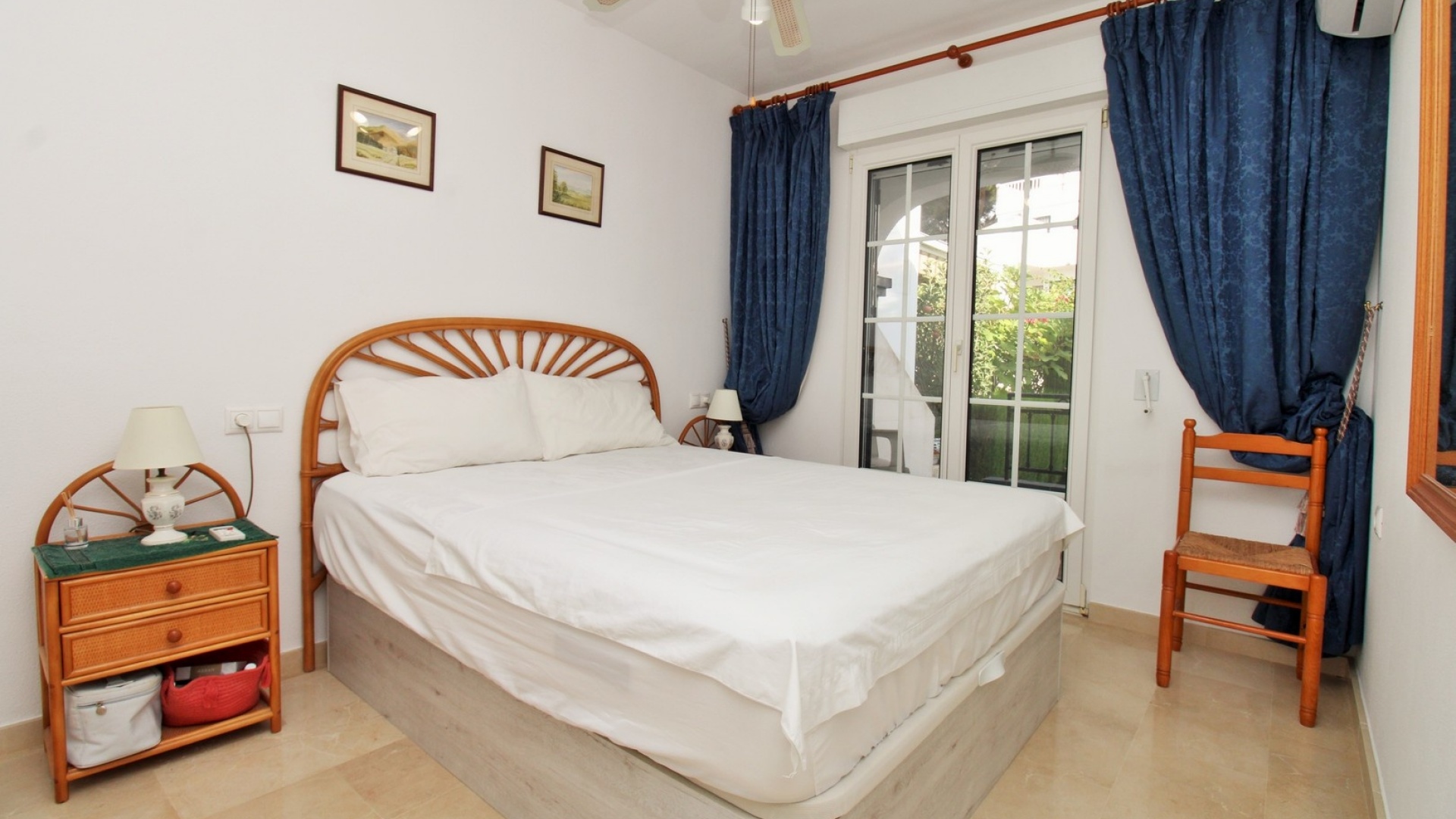 Resale - Bungalow - Villamartin - rioja