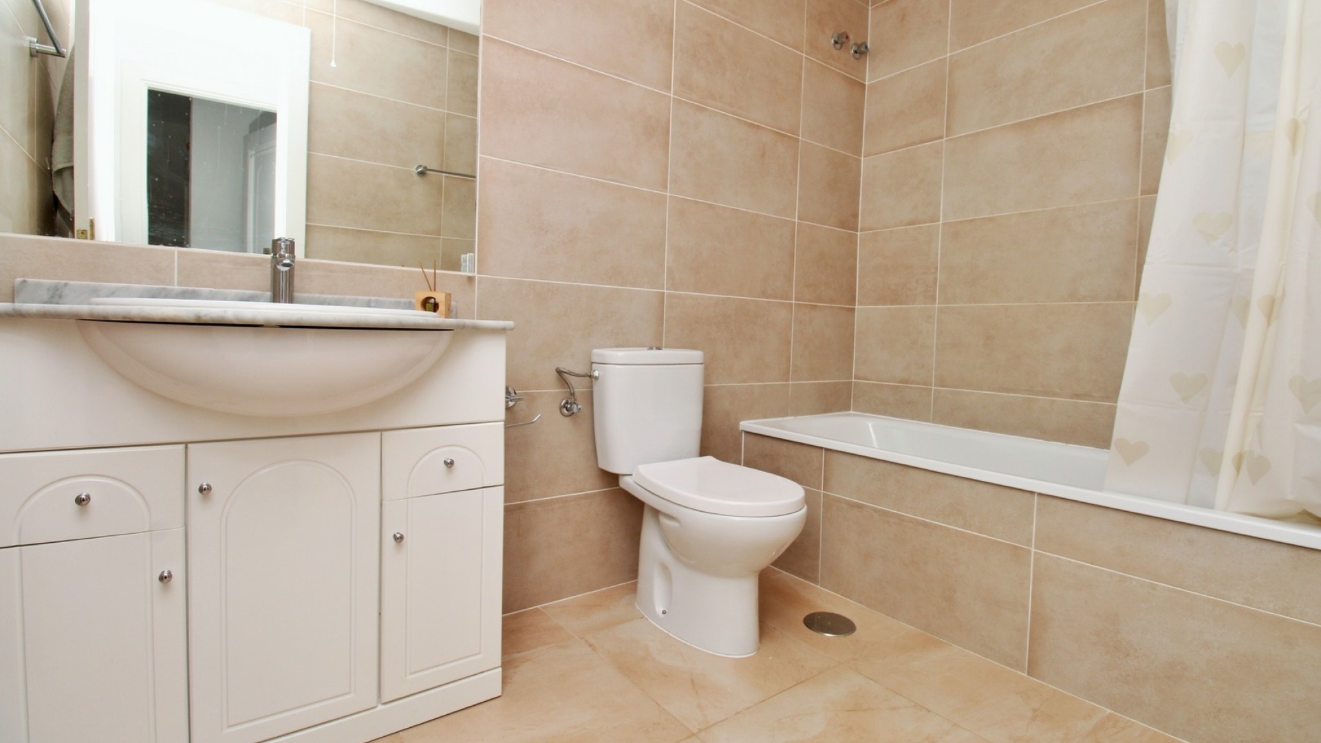 Resale - Bungalow - Villamartin - rioja
