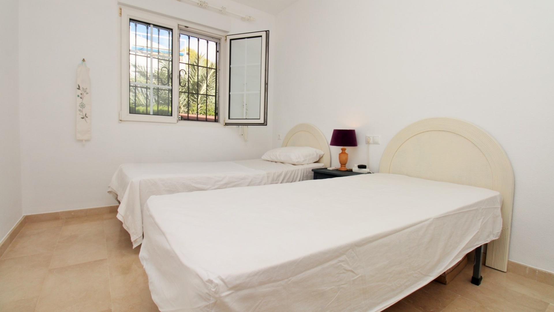 Resale - Bungalow - Villamartin - rioja