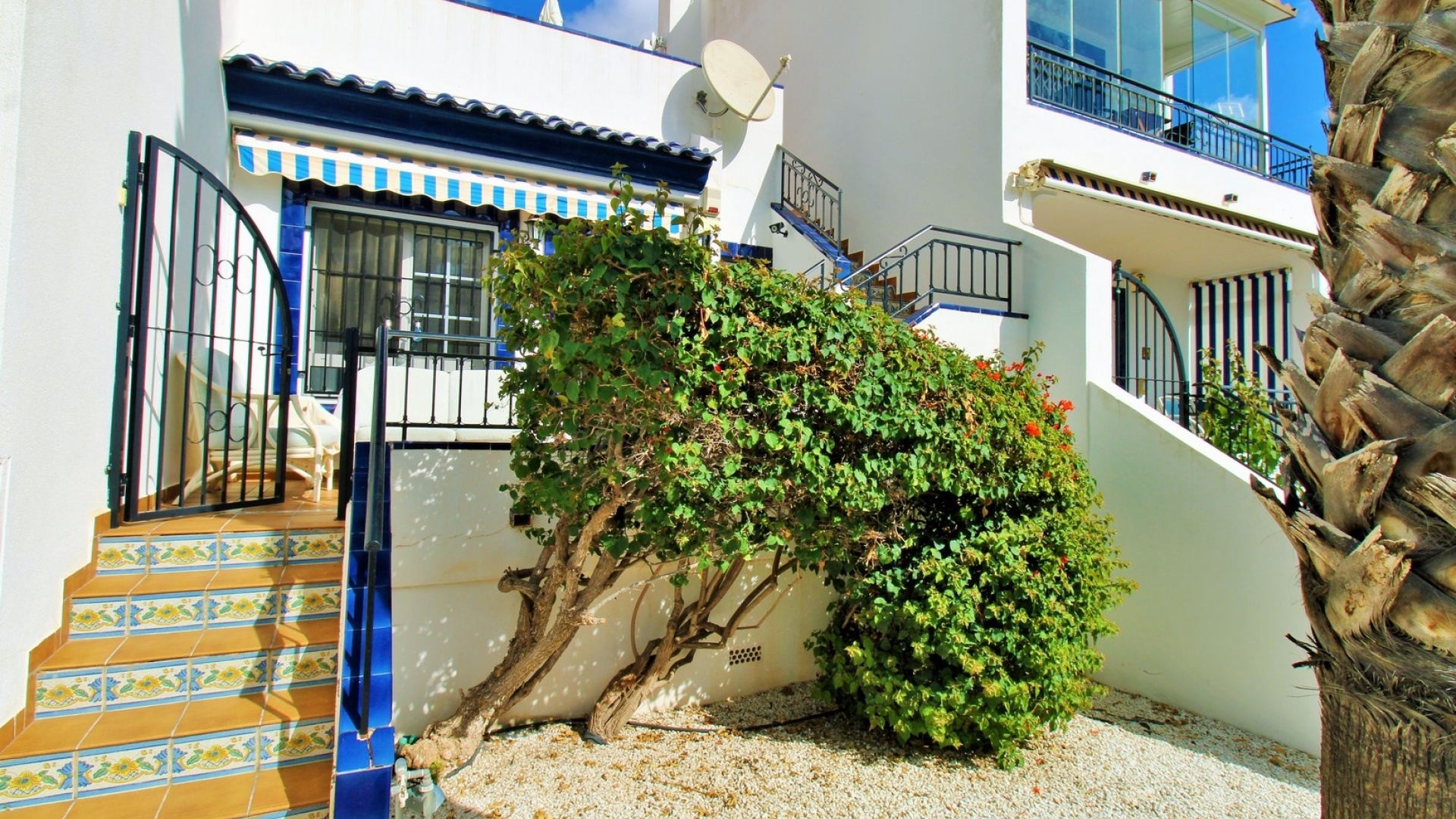 Resale - Bungalow - Villamartin - rioja