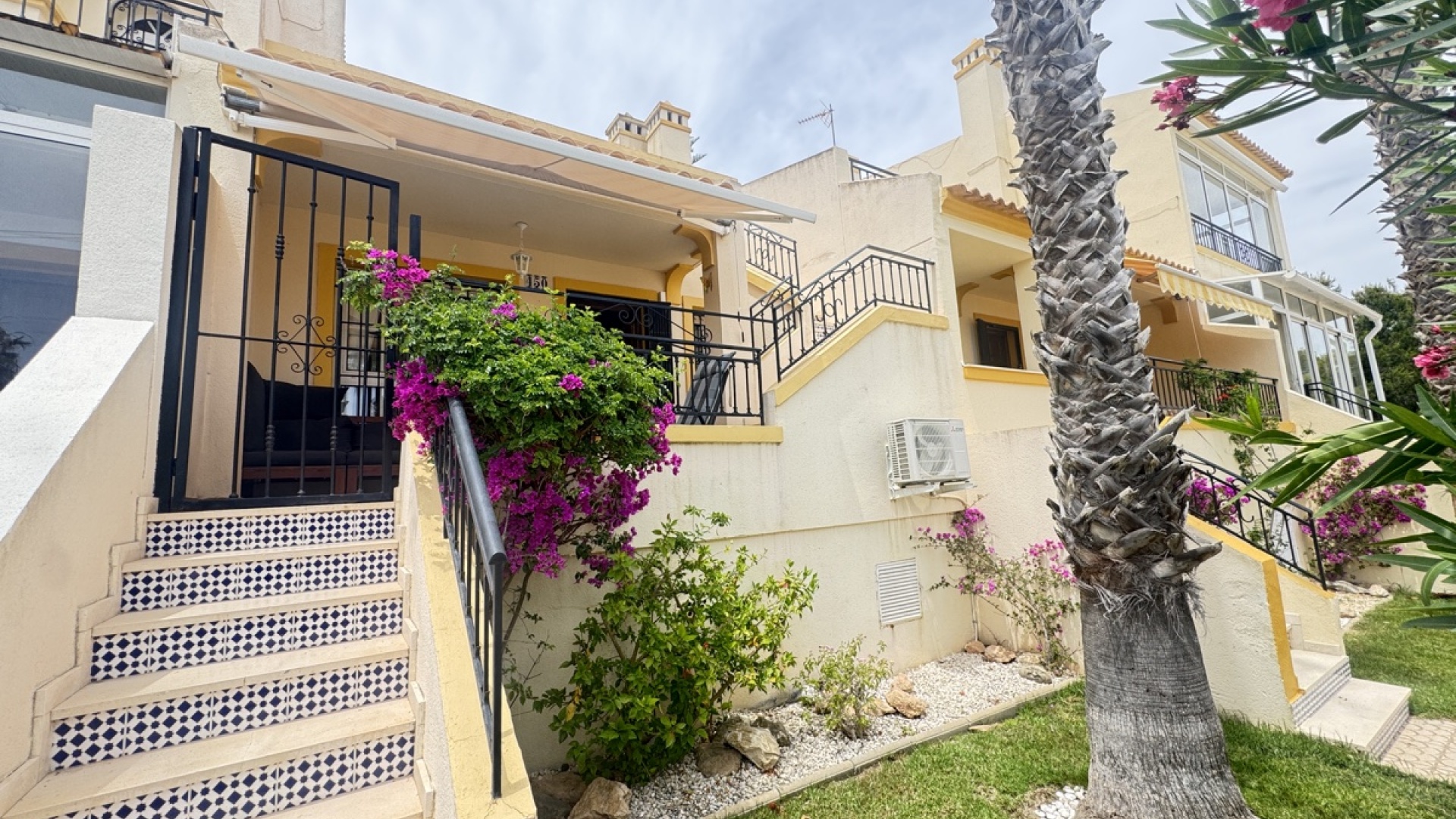 Resale - Bungalow - Villamartin - valencia norte