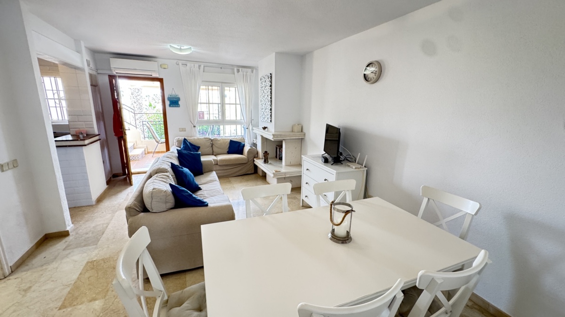 Resale - Bungalow - Villamartin - valencia norte