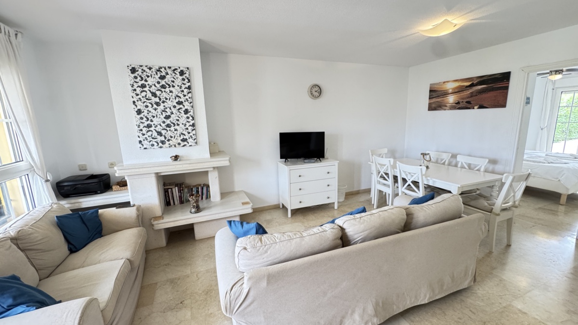 Resale - Bungalow - Villamartin - valencia norte