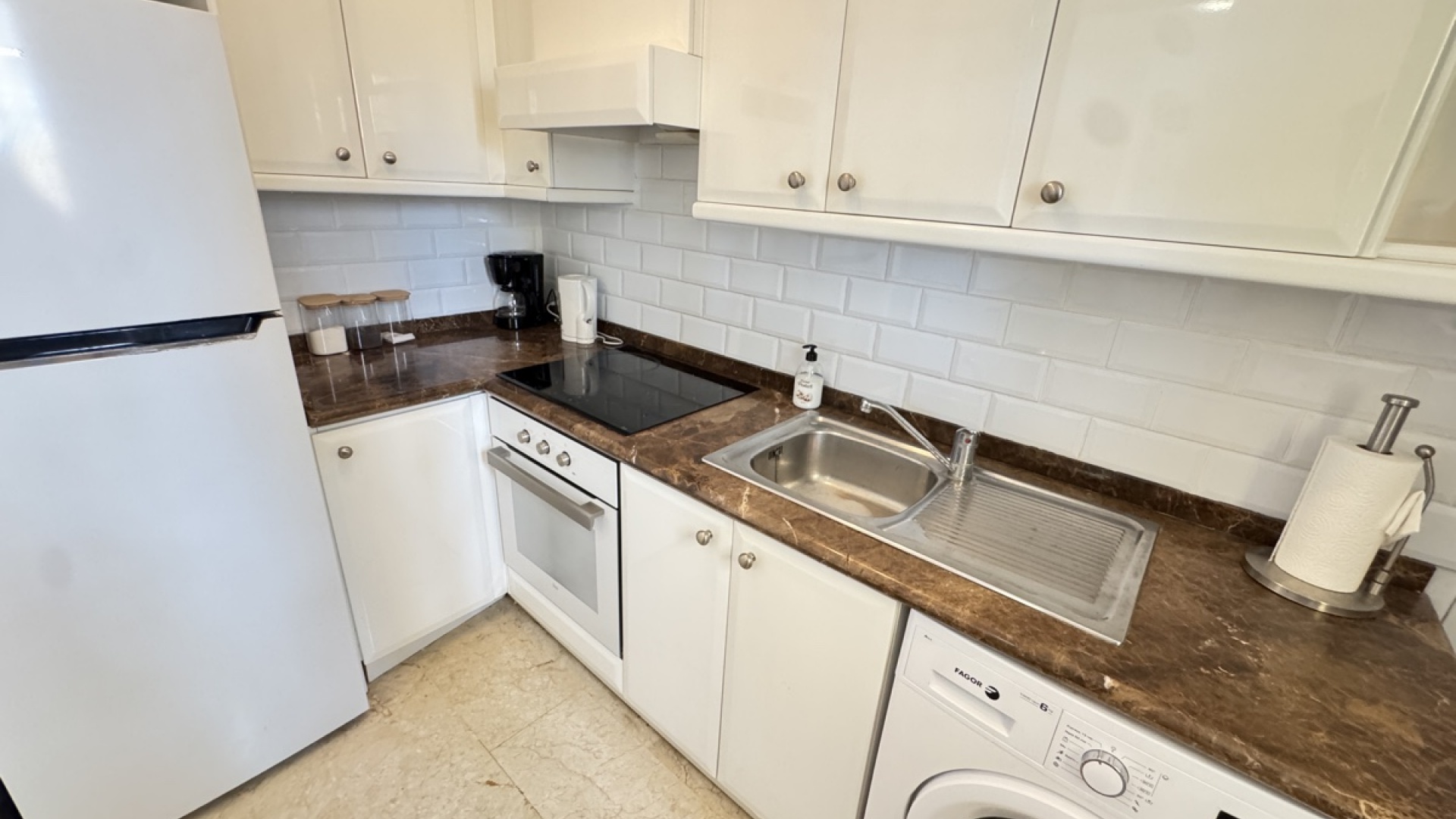 Resale - Bungalow - Villamartin - valencia norte