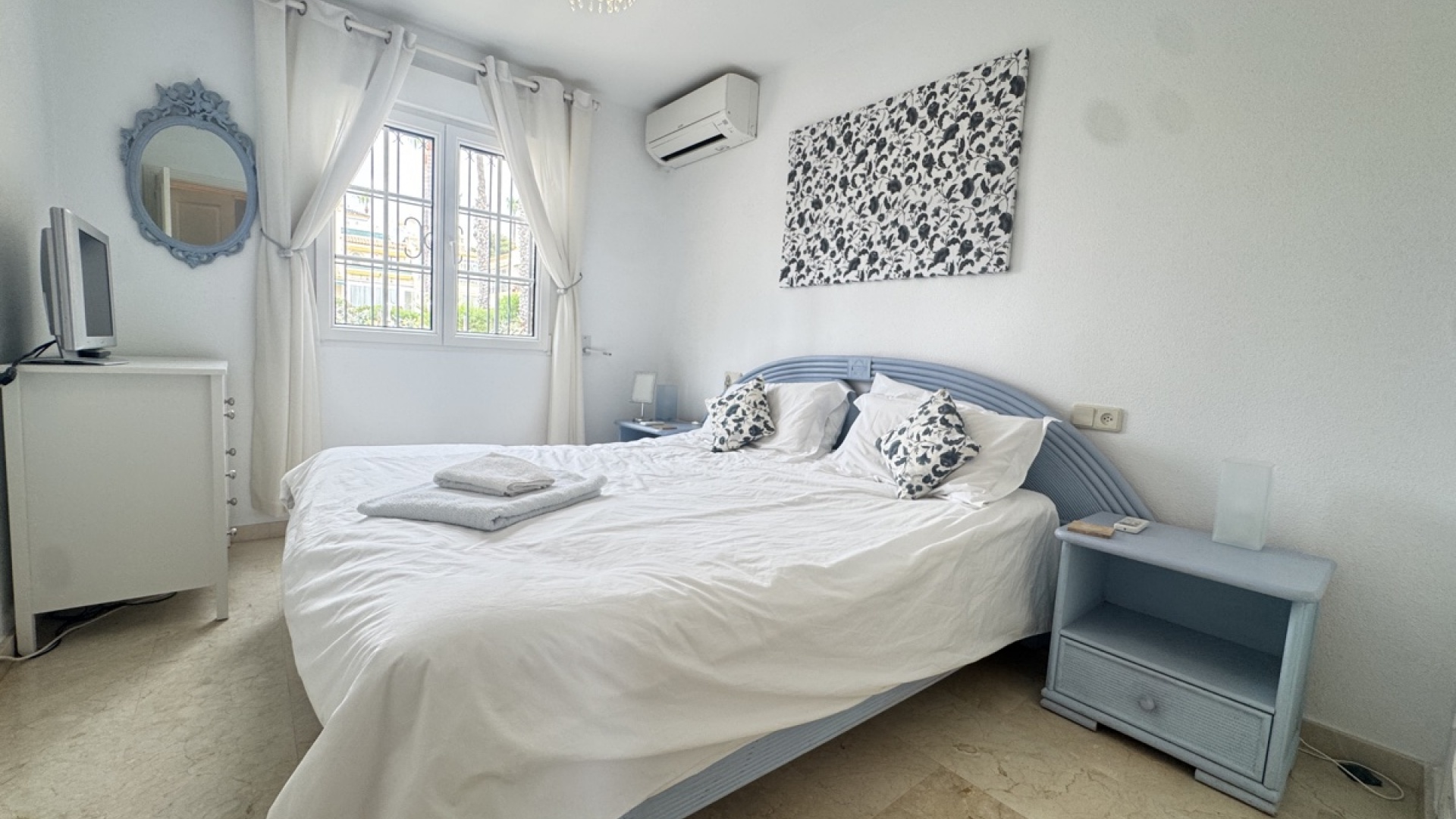 Resale - Bungalow - Villamartin - valencia norte