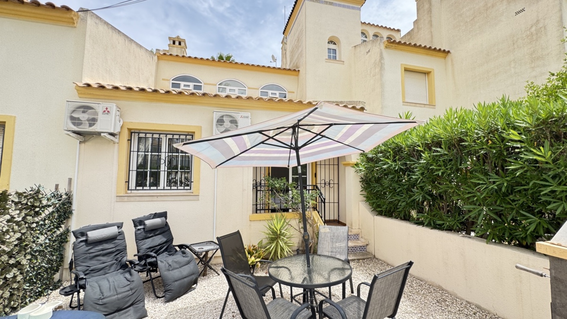 Resale - Bungalow - Villamartin - valencia norte