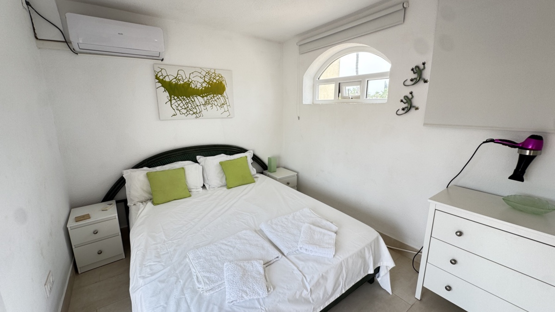 Resale - Bungalow - Villamartin - valencia norte