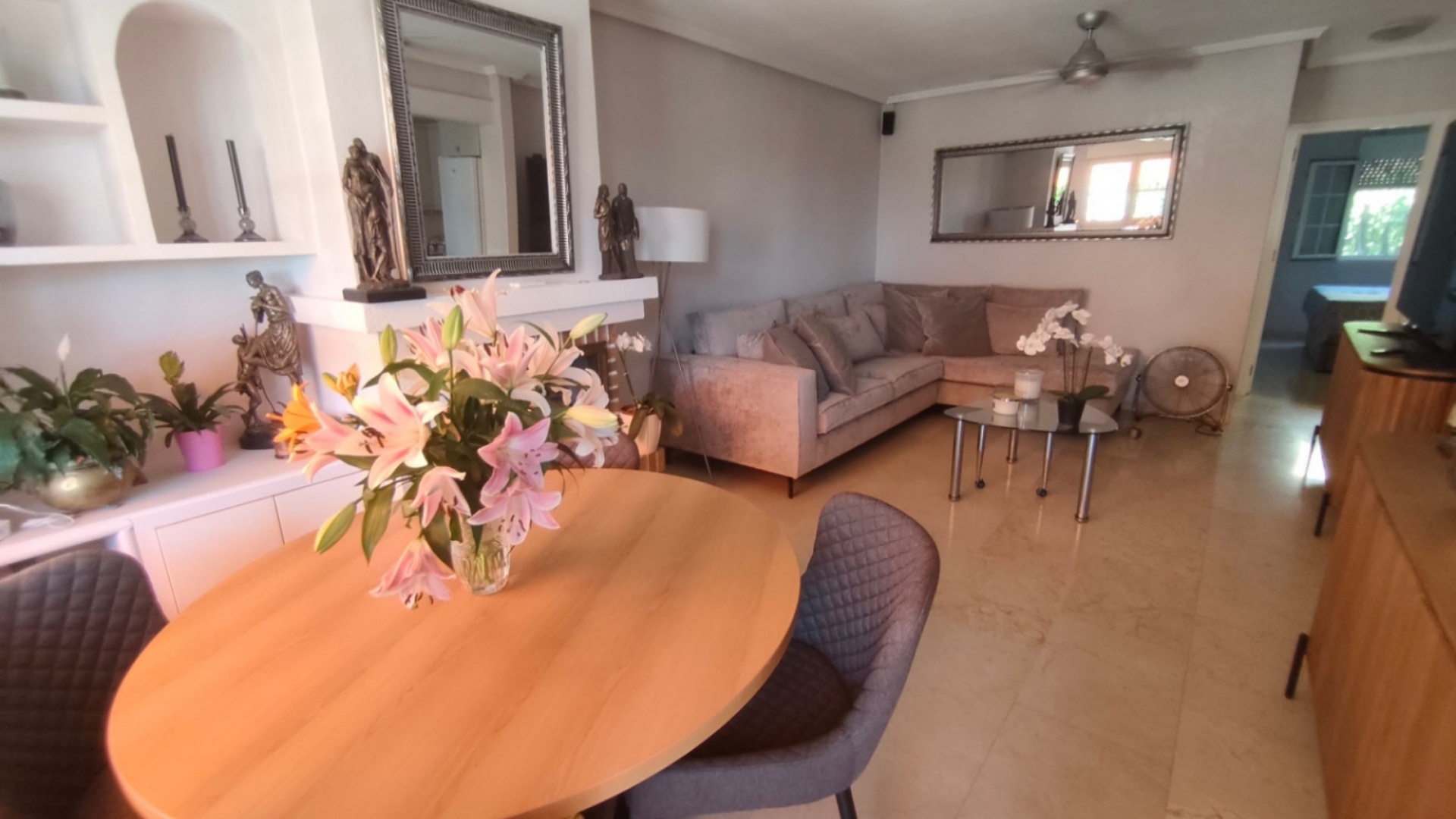 Resale - Bungalow - Villamartin - valencias