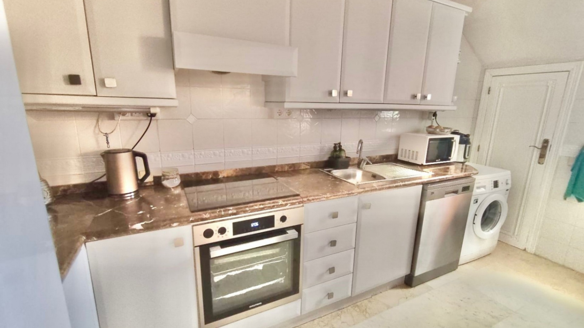 Resale - Bungalow - Villamartin - valencias