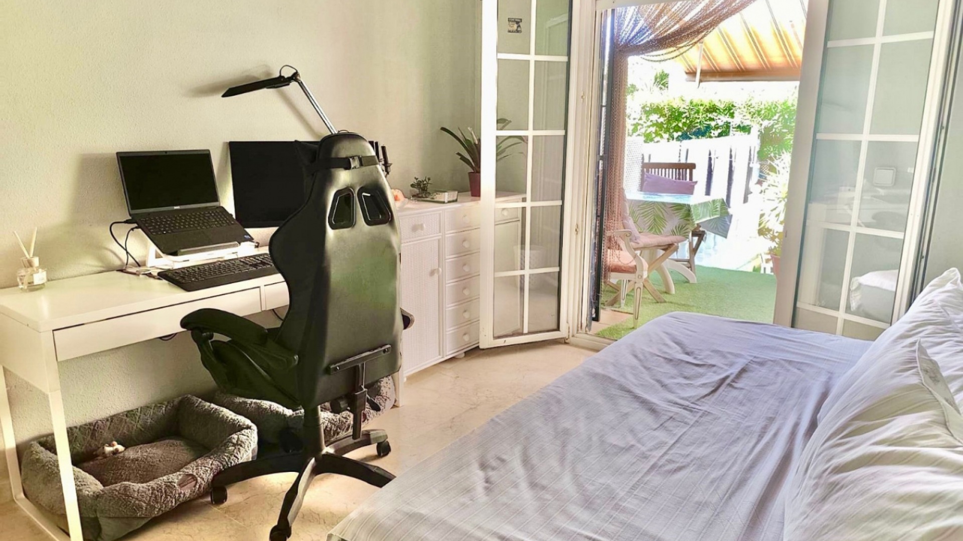 Resale - Bungalow - Villamartin - valencias