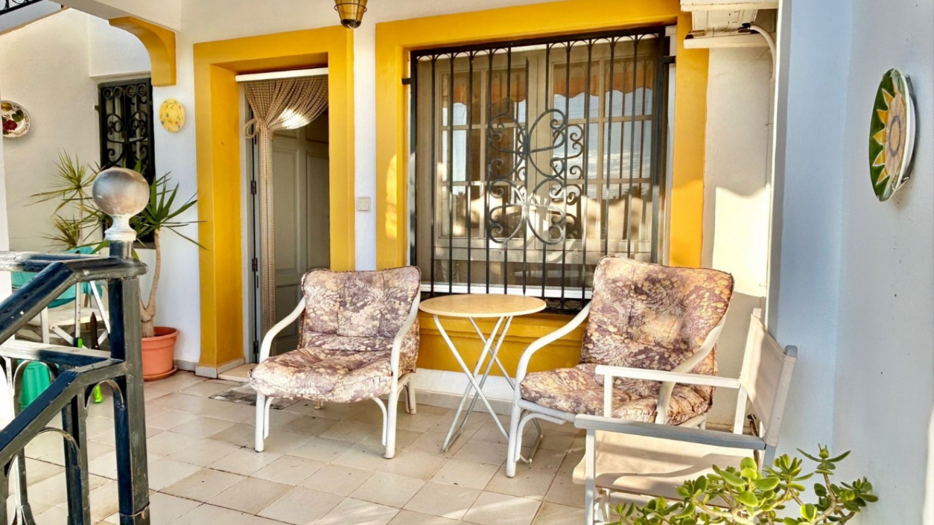 Resale - Bungalow - Villamartin - valencias