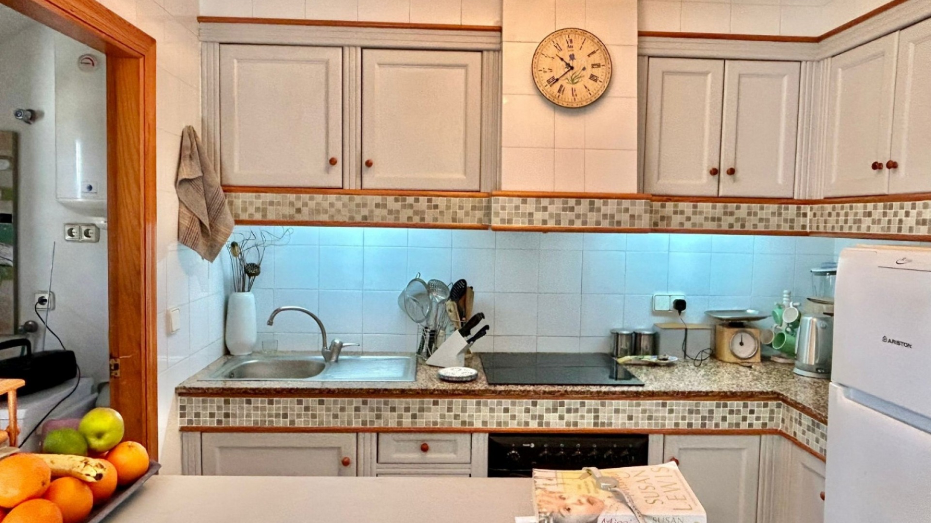 Resale - Bungalow - Villamartin - valencias