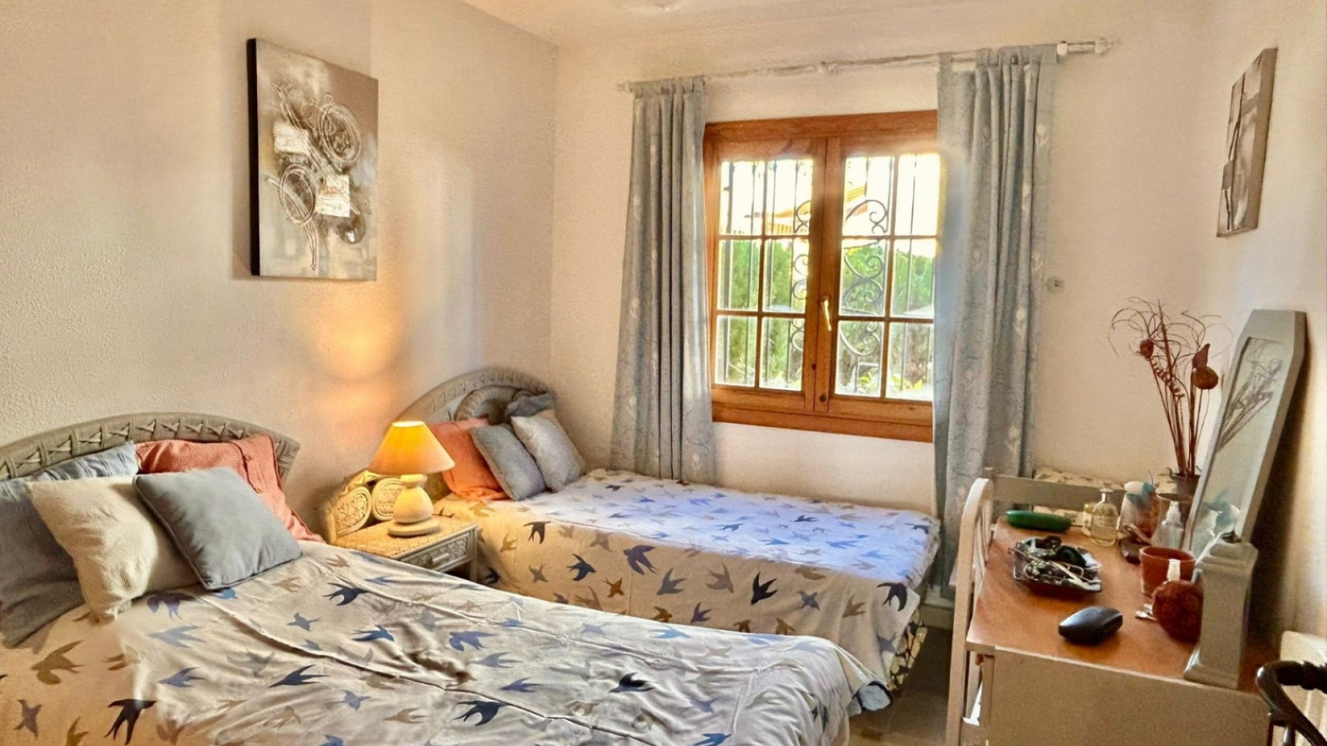 Resale - Bungalow - Villamartin - valencias