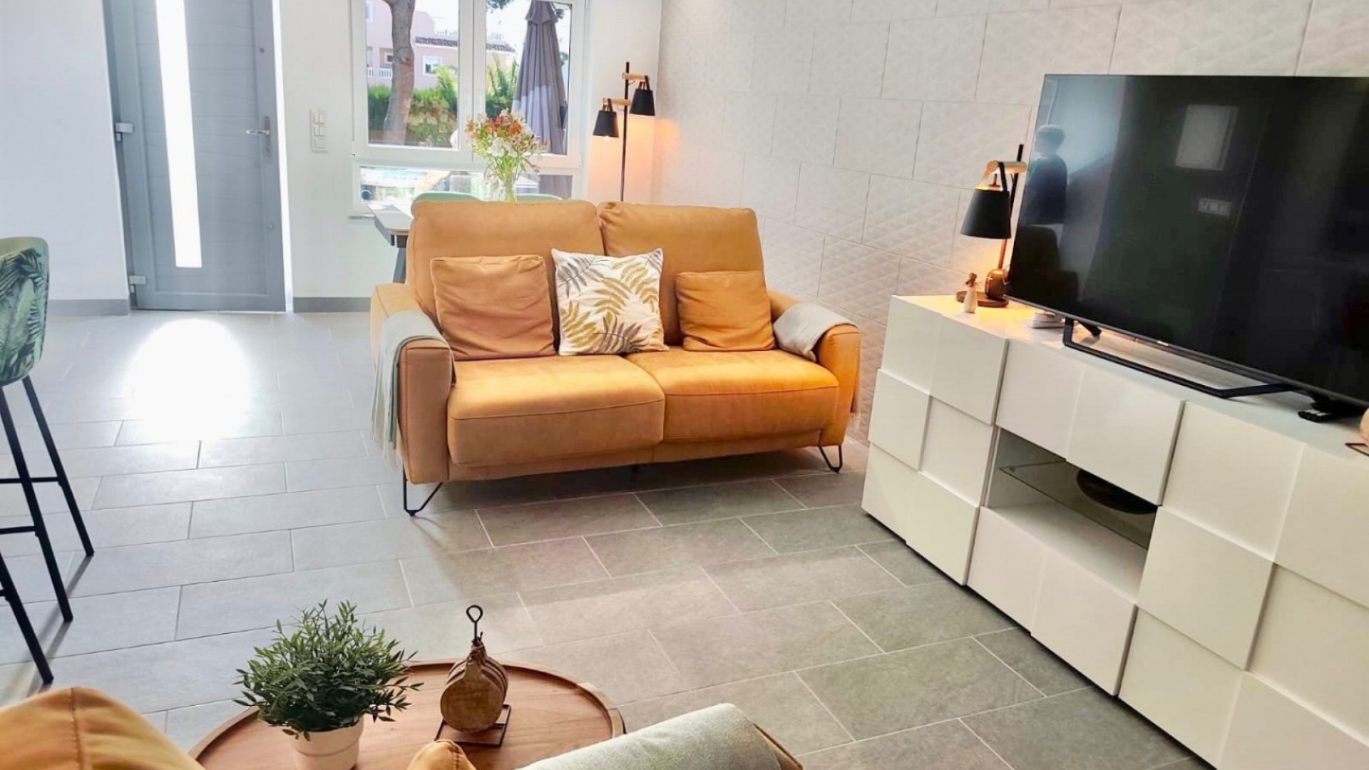 Resale - Bungalow - Villamartin - valencias