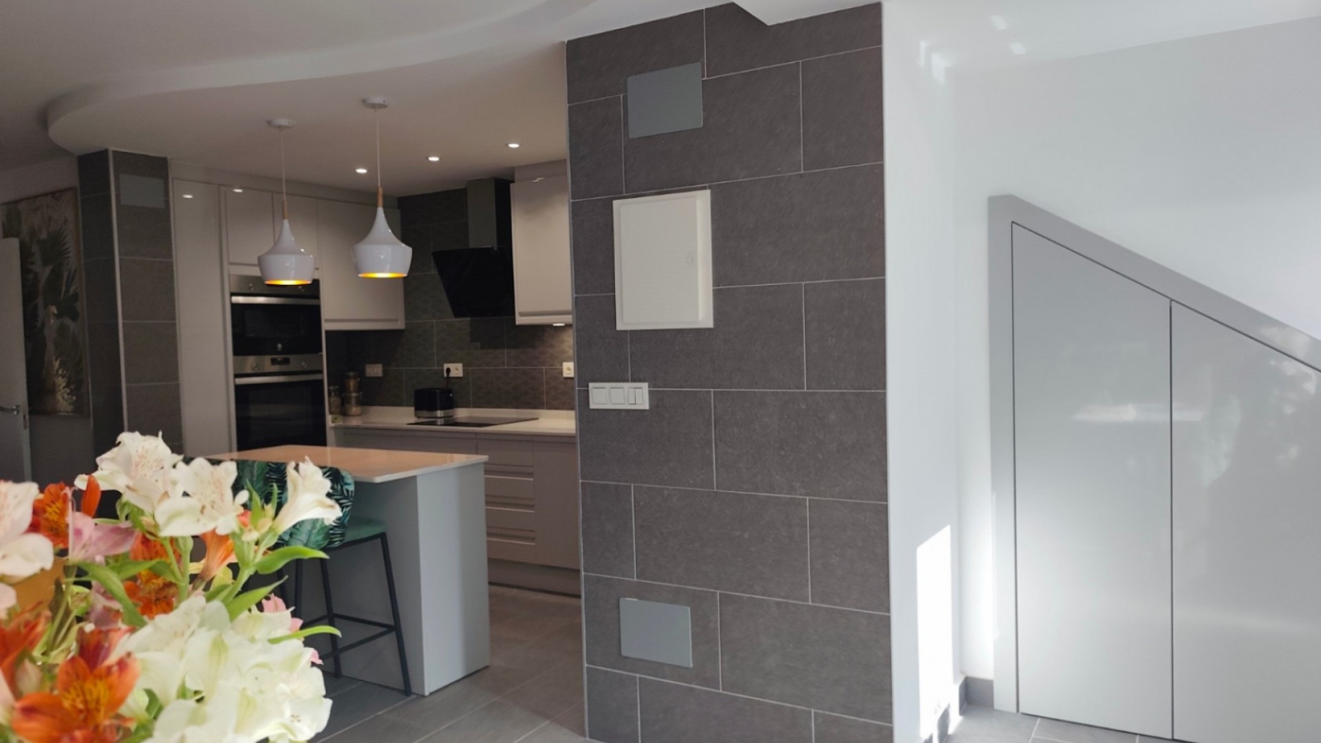 Resale - Bungalow - Villamartin - valencias