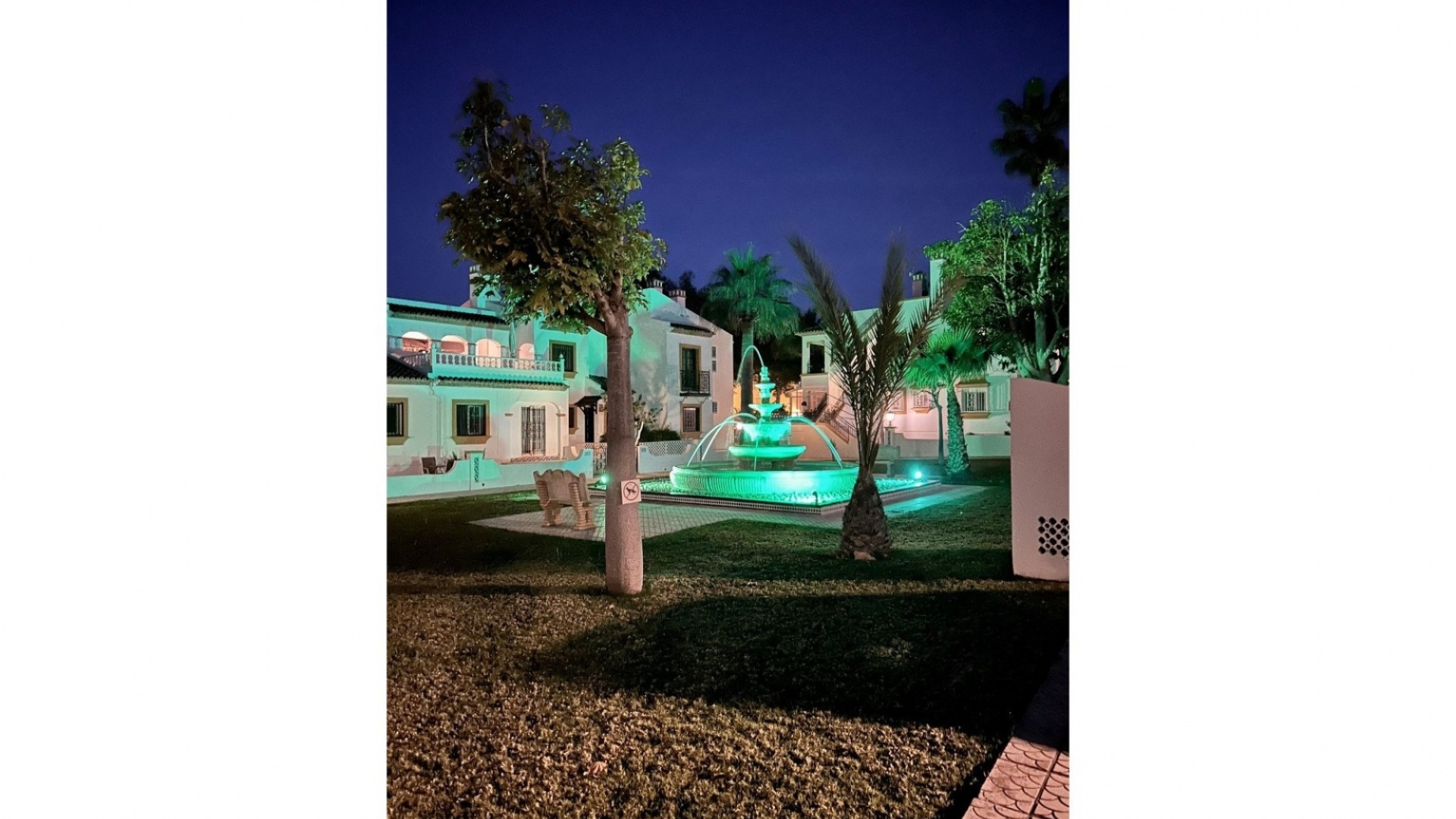 Resale - Bungalow - Villamartin - valencias