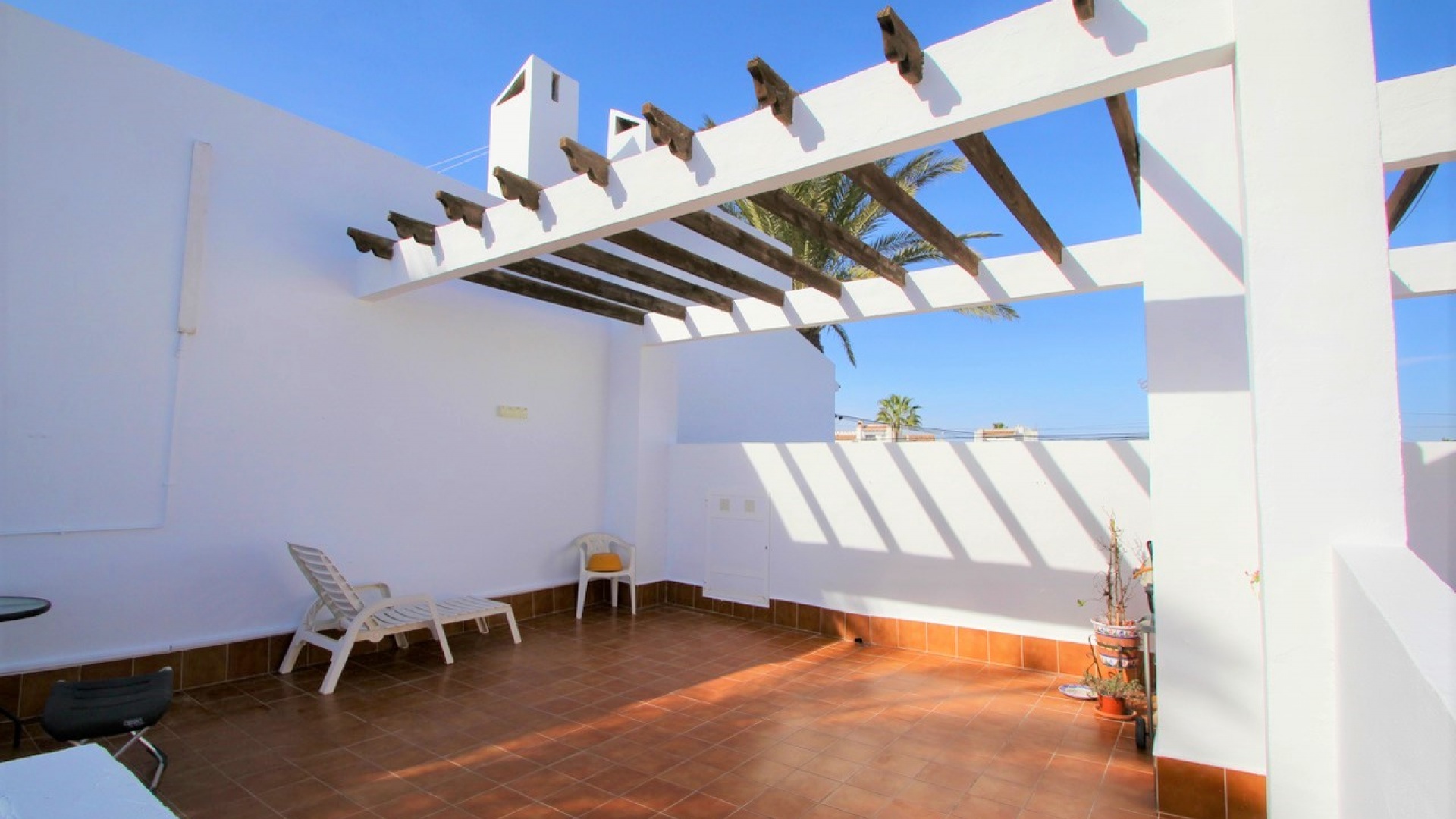 Resale - Bungalow - Villamartin - verdemar