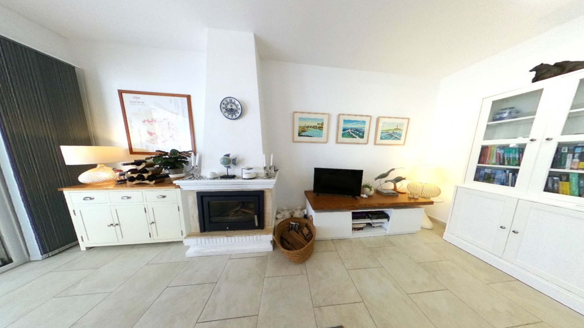 Resale - Bungalow - Villamartin