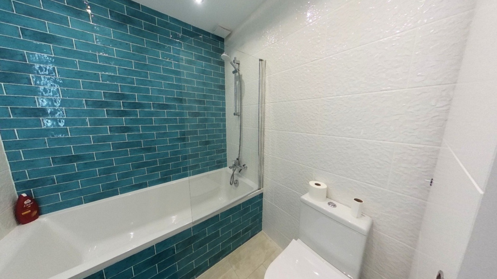 Resale - Bungalow - Villamartin