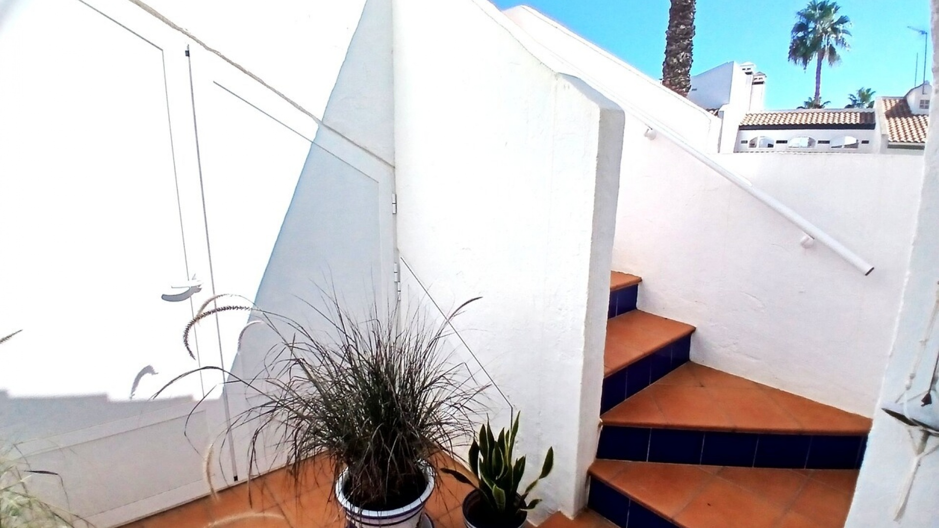 Resale - Bungalow - Villamartin