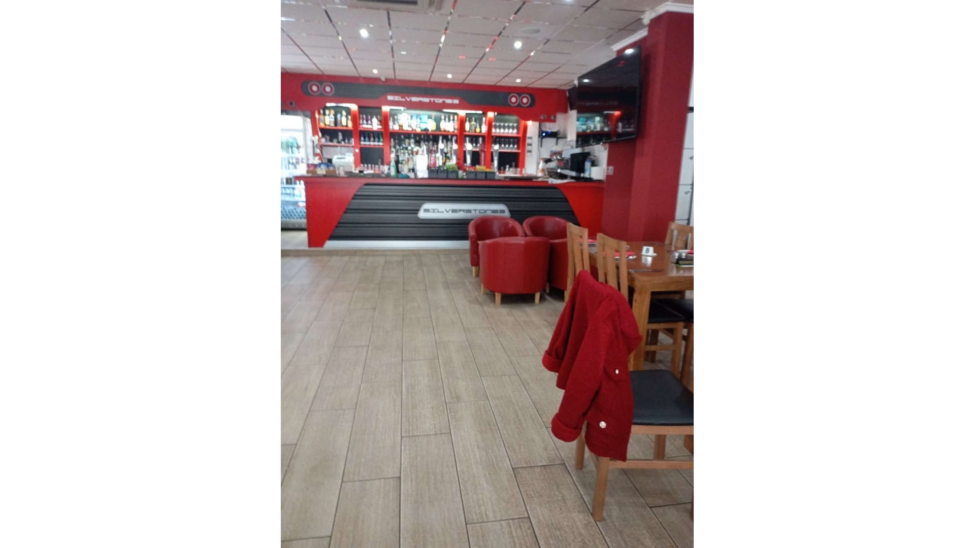 Resale - Commercial - Algorfa - Algorfa Centro