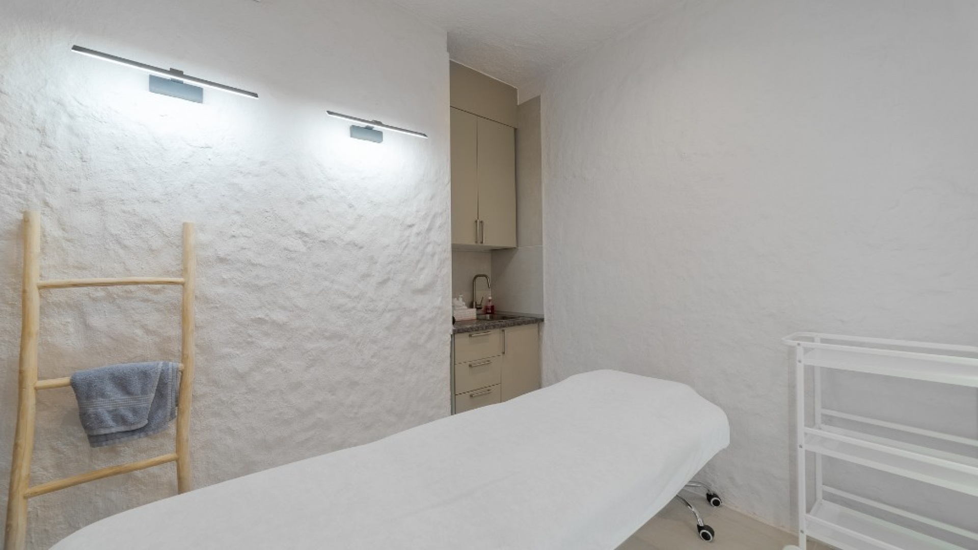 Resale - Commercial - Alicante - Center