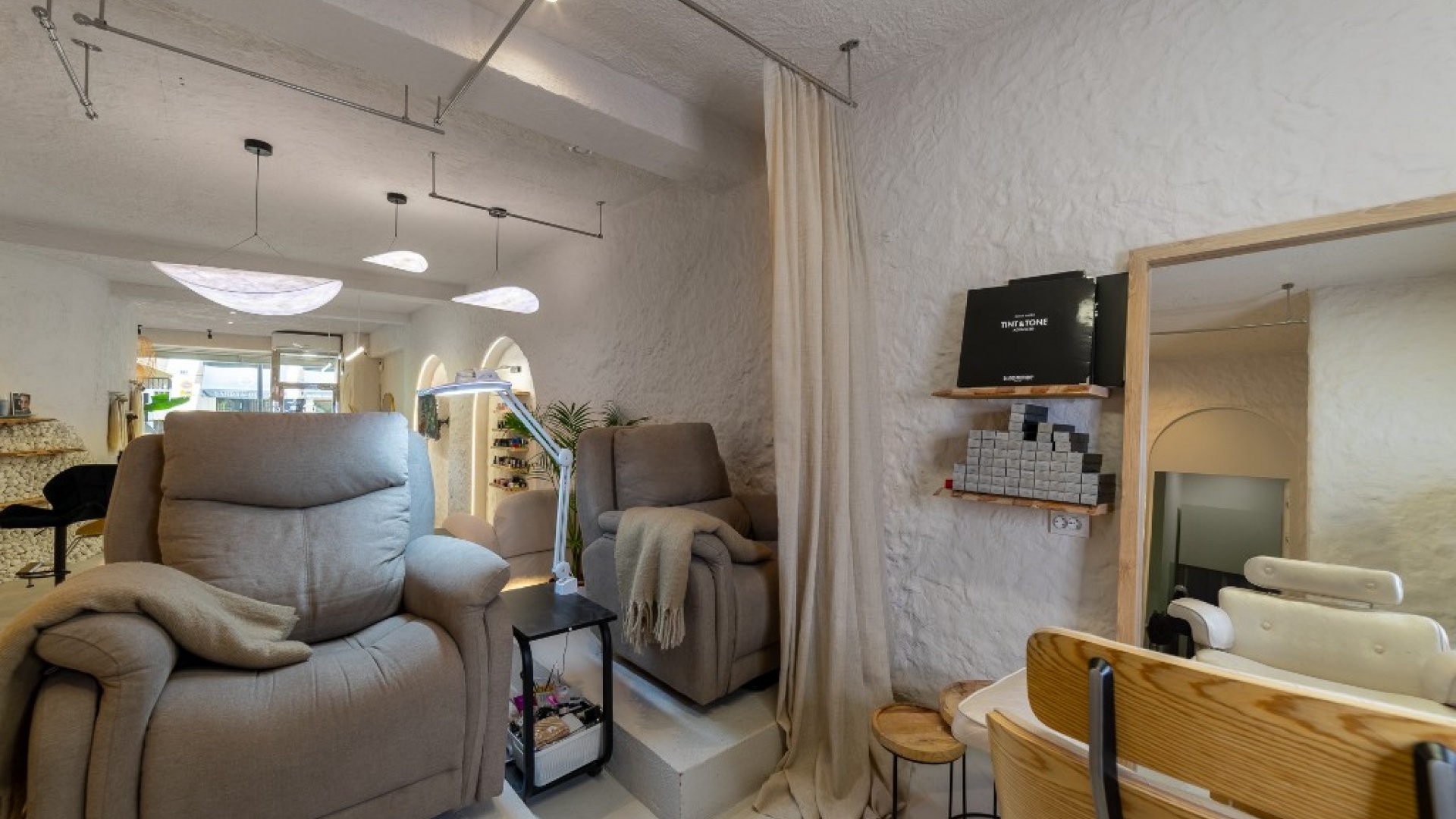 Resale - Commercial - Alicante - Center