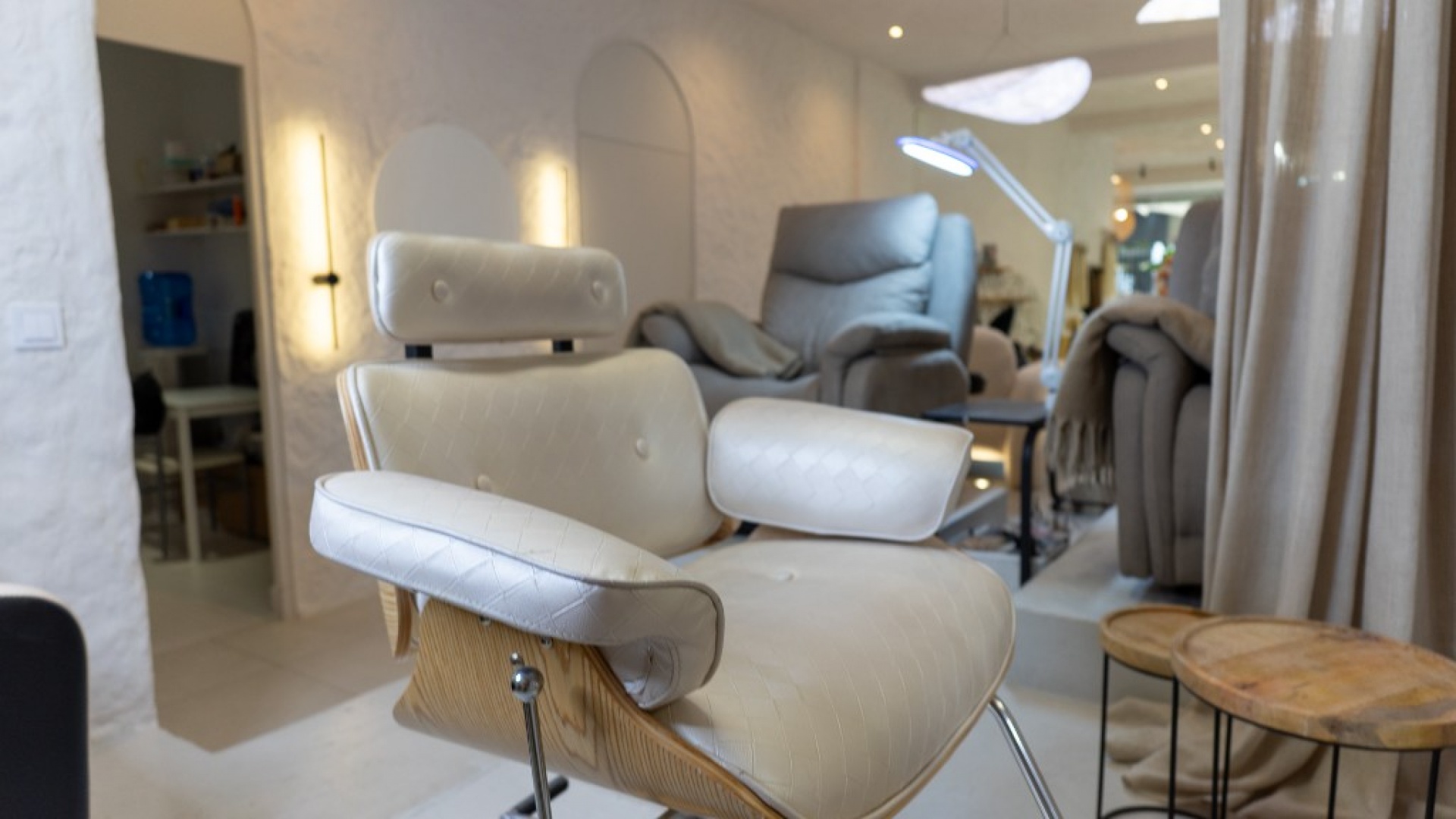 Resale - Commercial - Alicante - Center