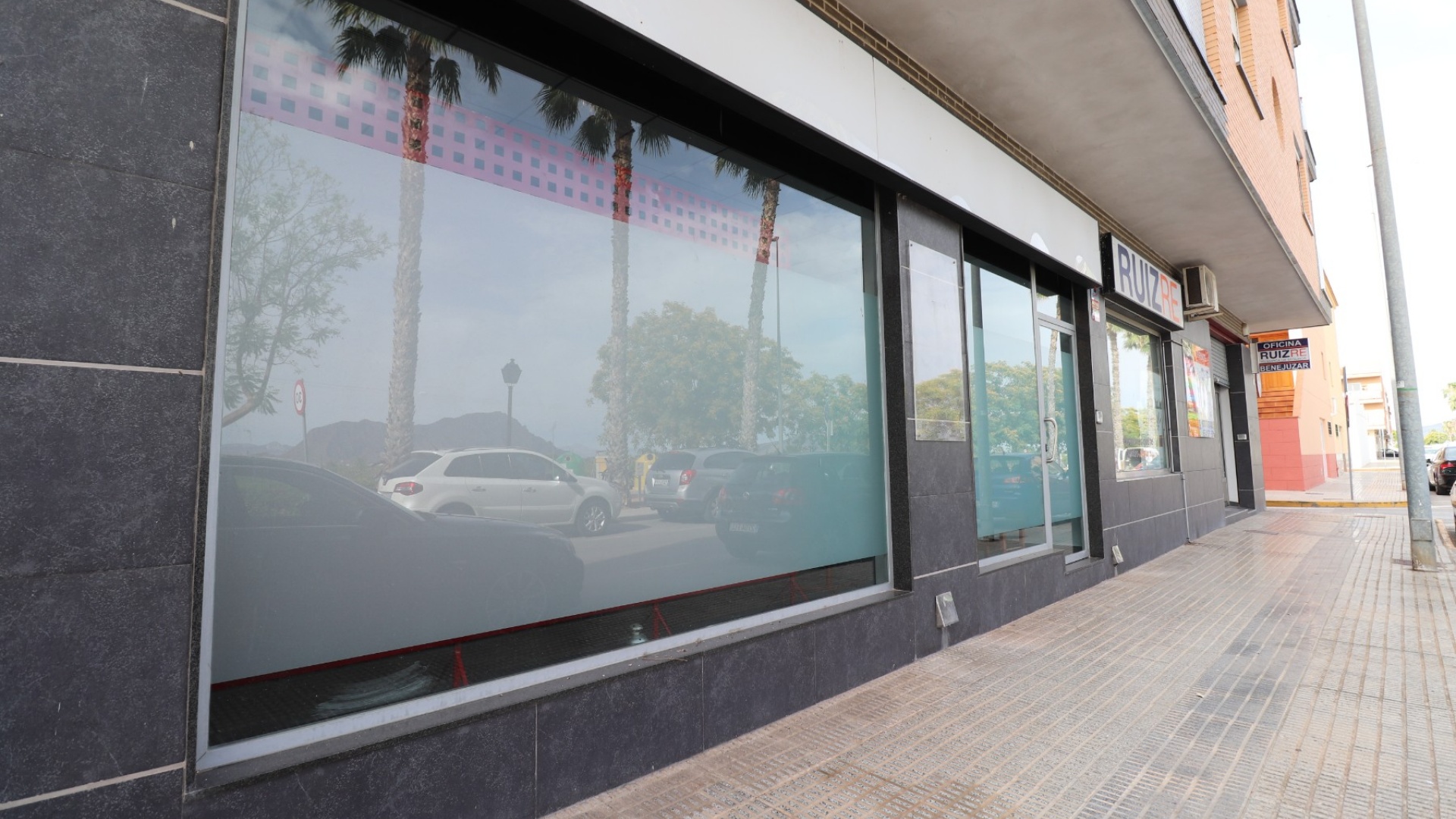 Resale - Commercial - Benejuzar - Benejuzar - Town