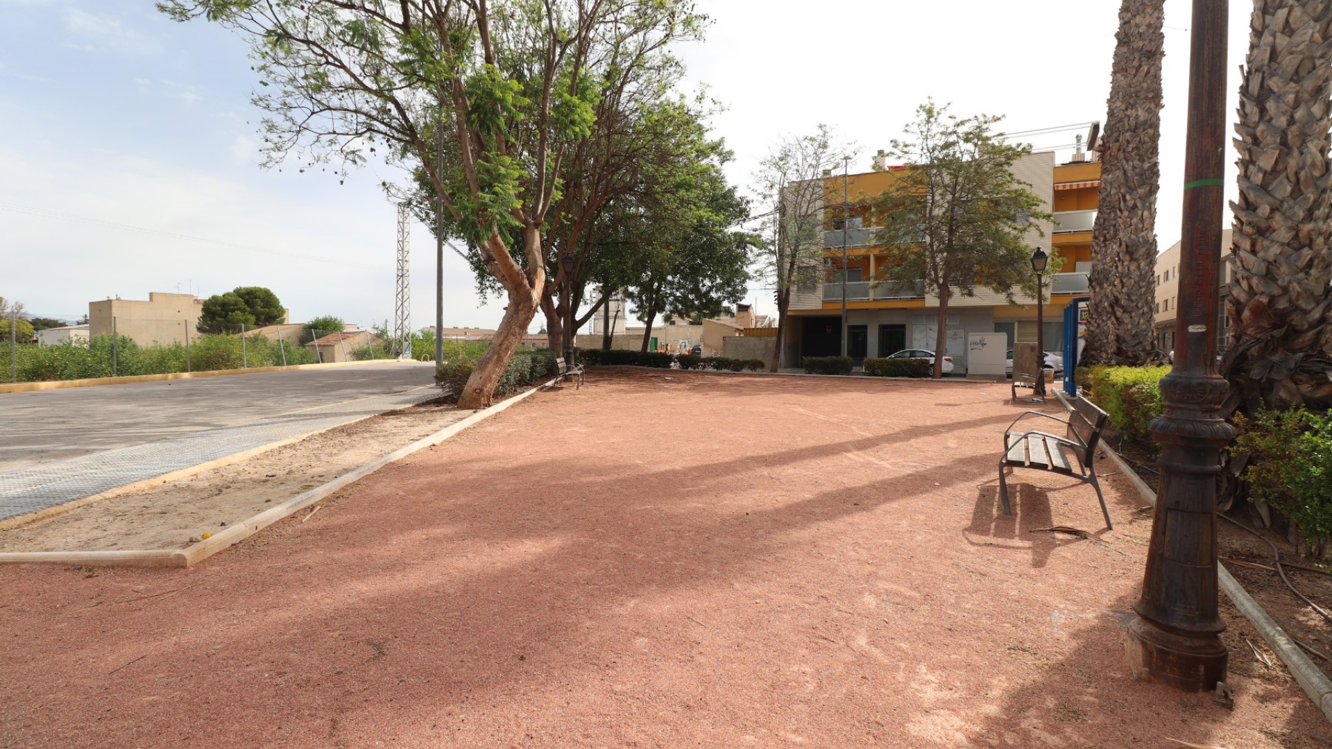 Resale - Commercial - Benejuzar - Benejuzar - Town