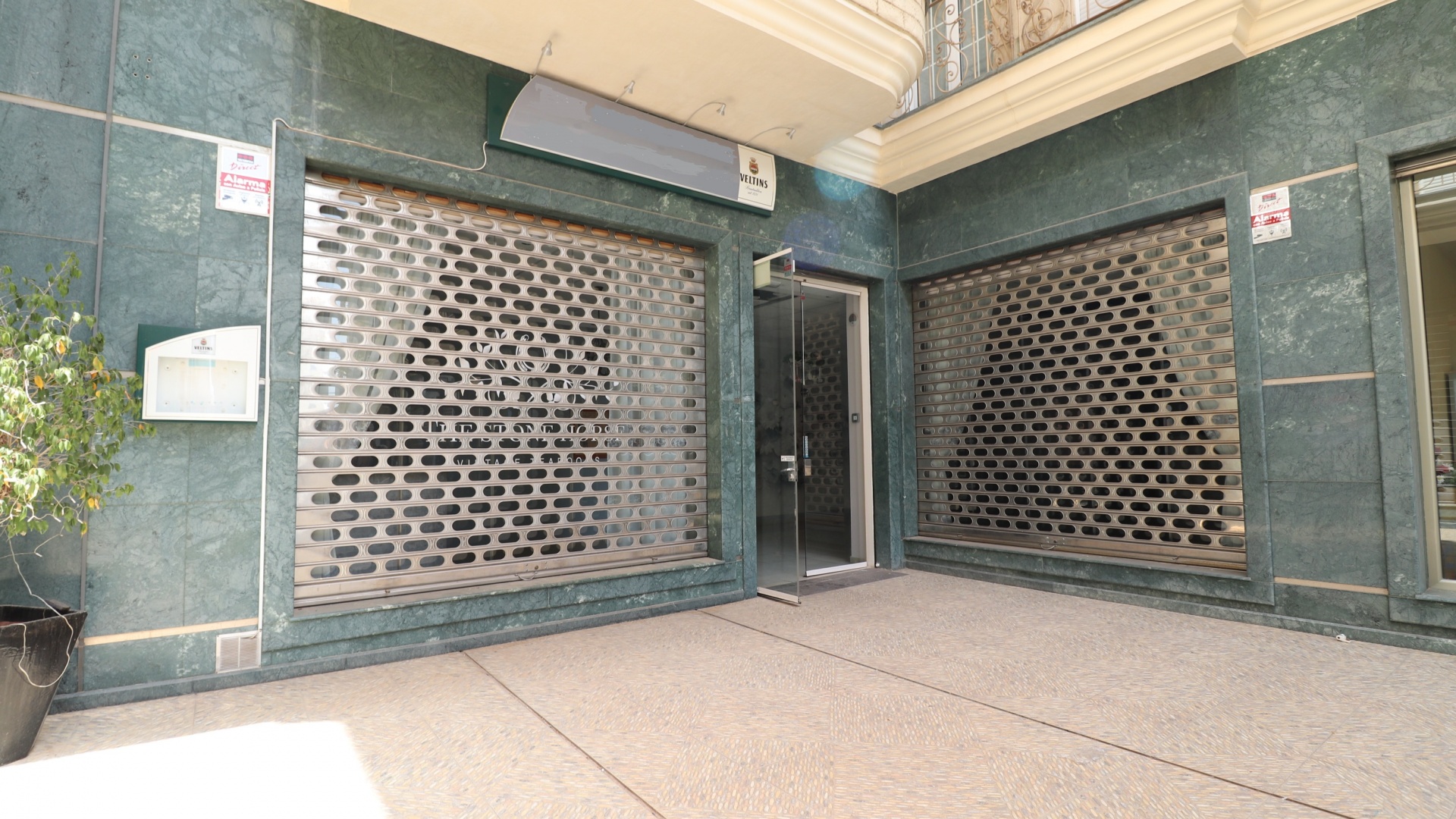 Resale - Commercial - Benijofar - Benijofar - Village