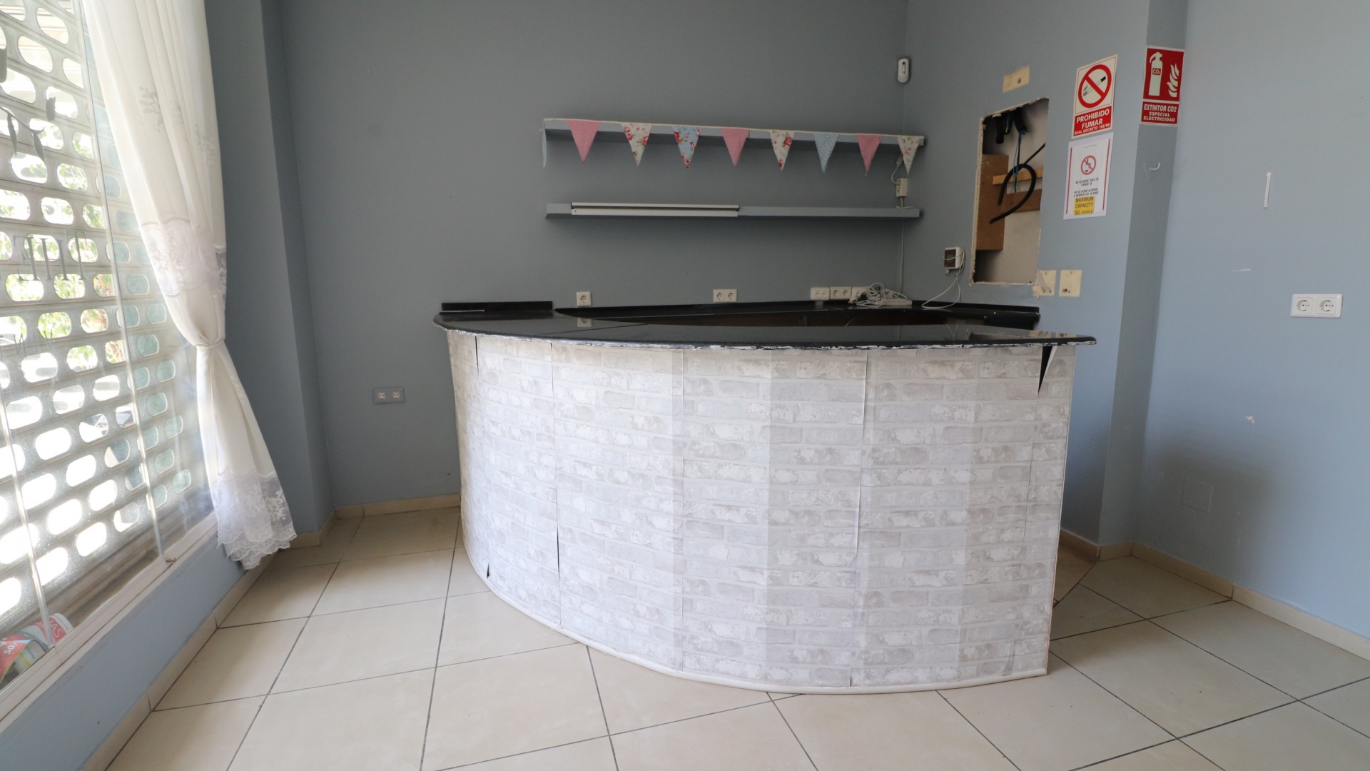 Resale - Commercial - Benijofar - Benijofar - Village