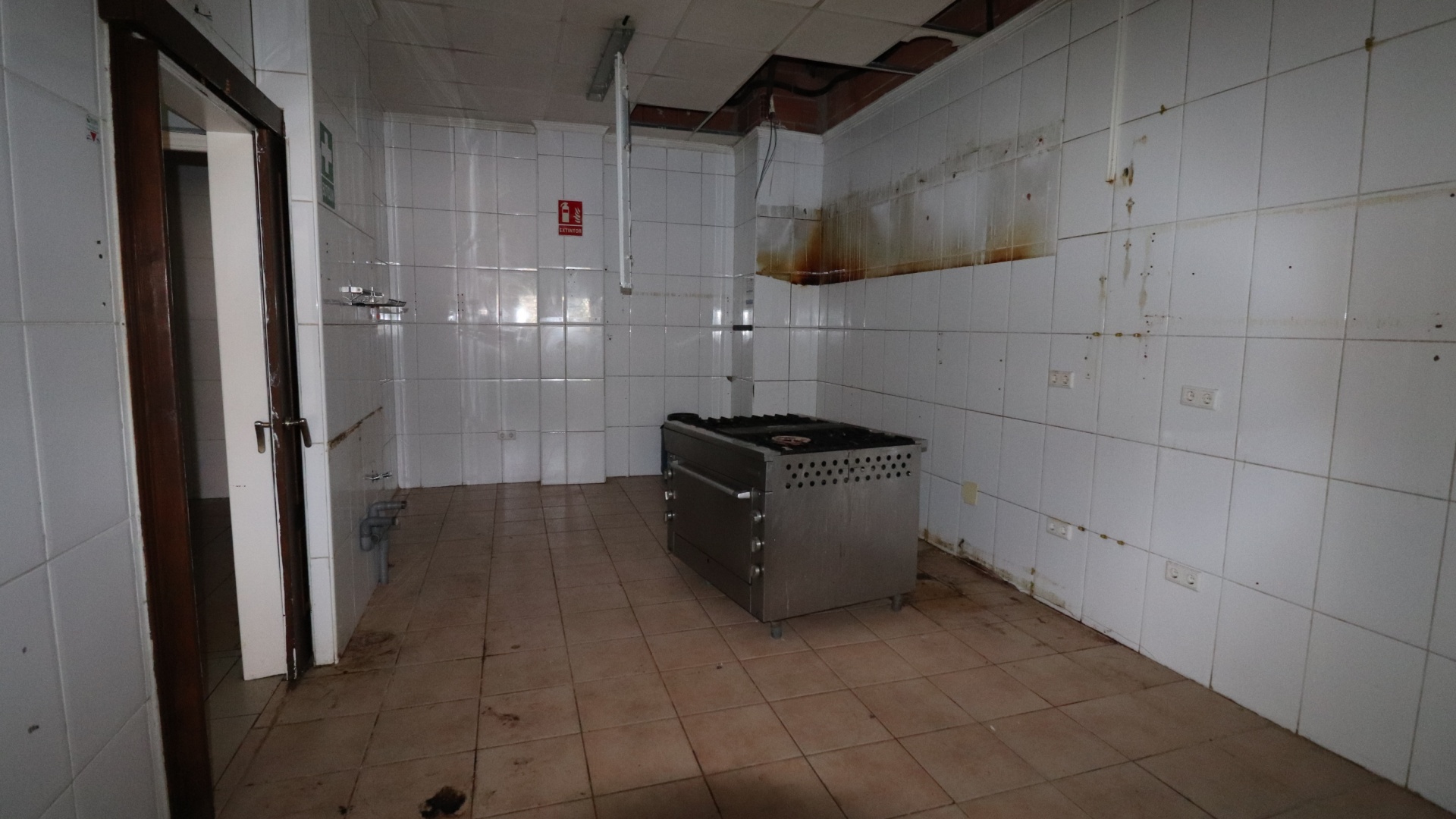 Resale - Commercial - Benijofar - Benijofar - Village