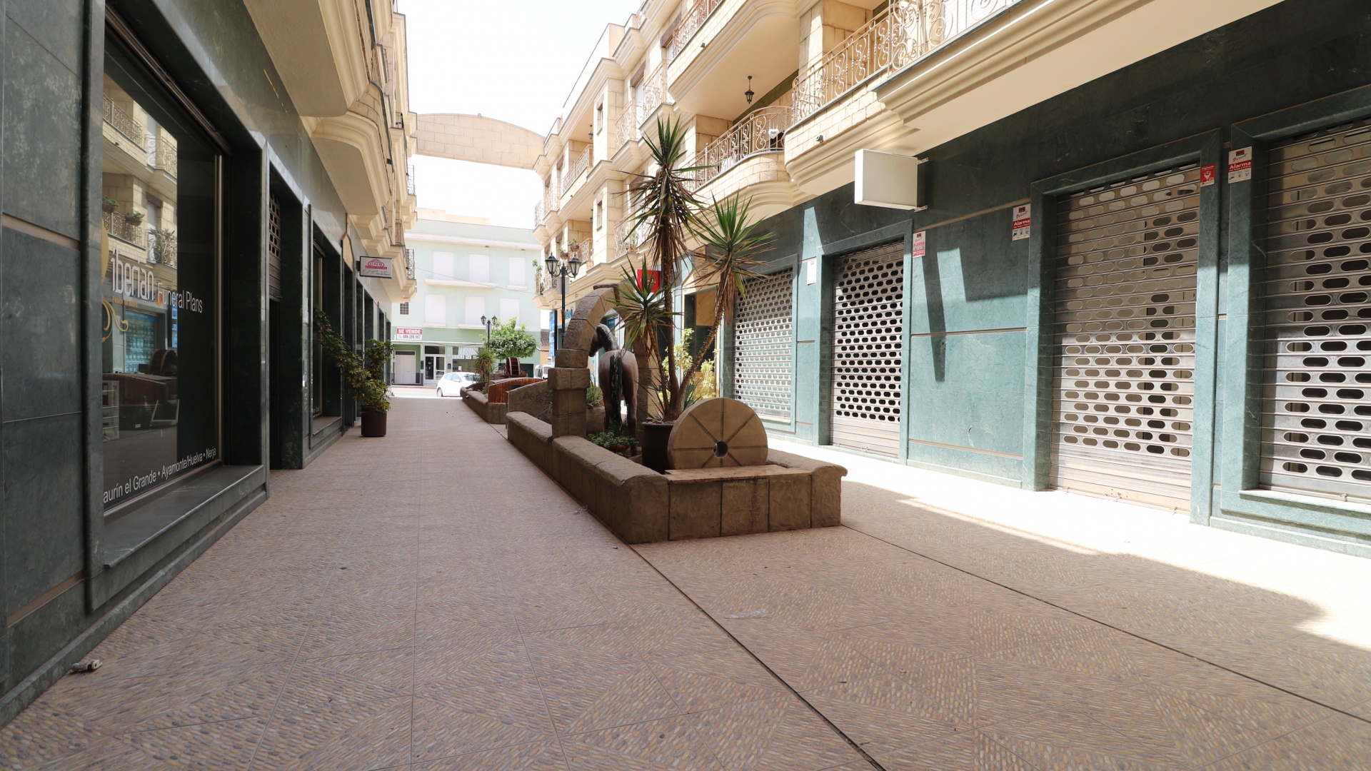 Resale - Commercial - Benijofar - Benijofar - Village