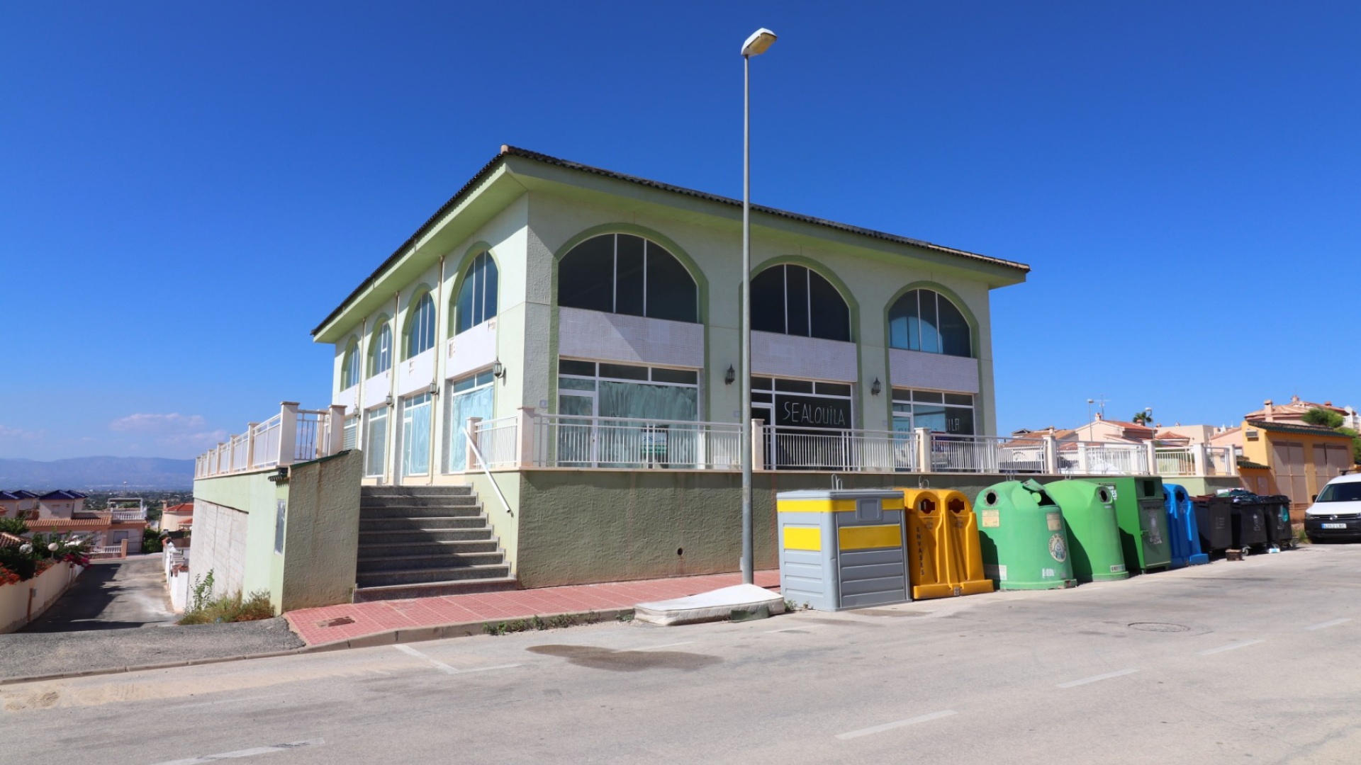 Resale - Commercial - Benijofar - Benimar II