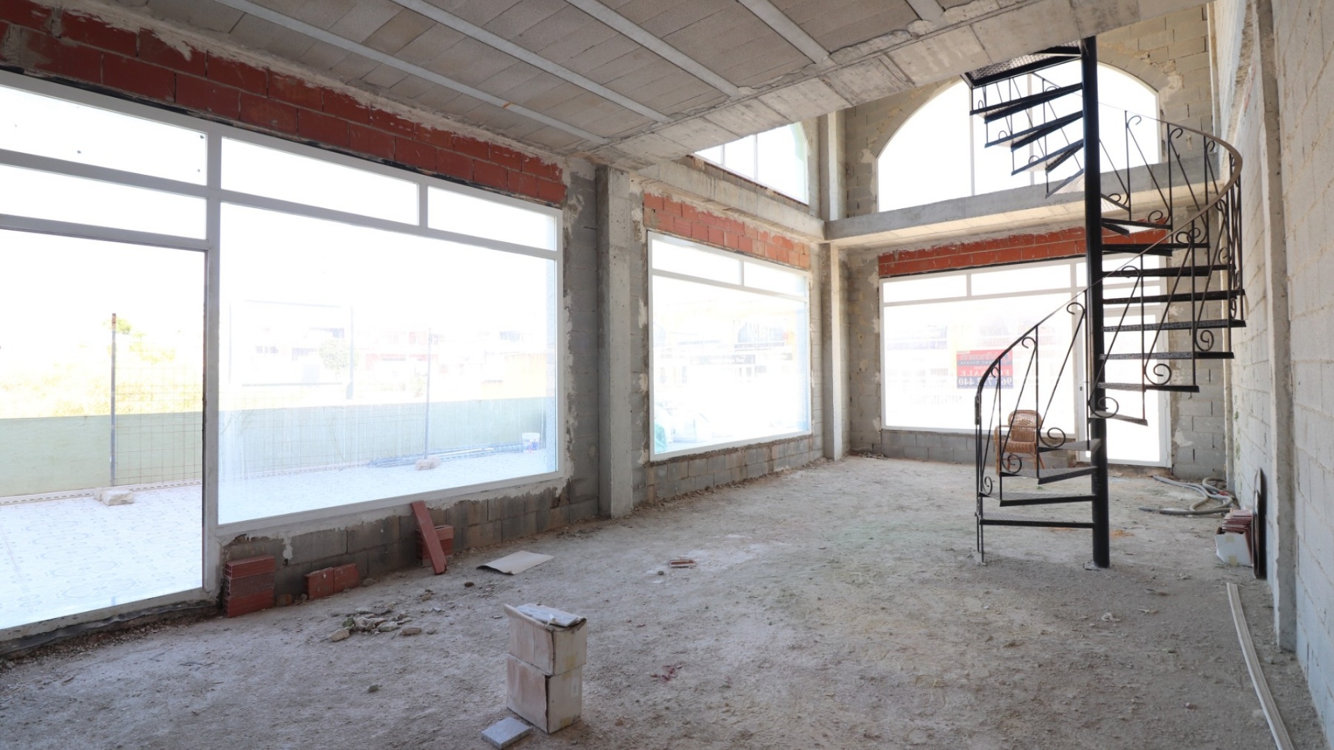 Resale - Commercial - Benijofar - Benimar II