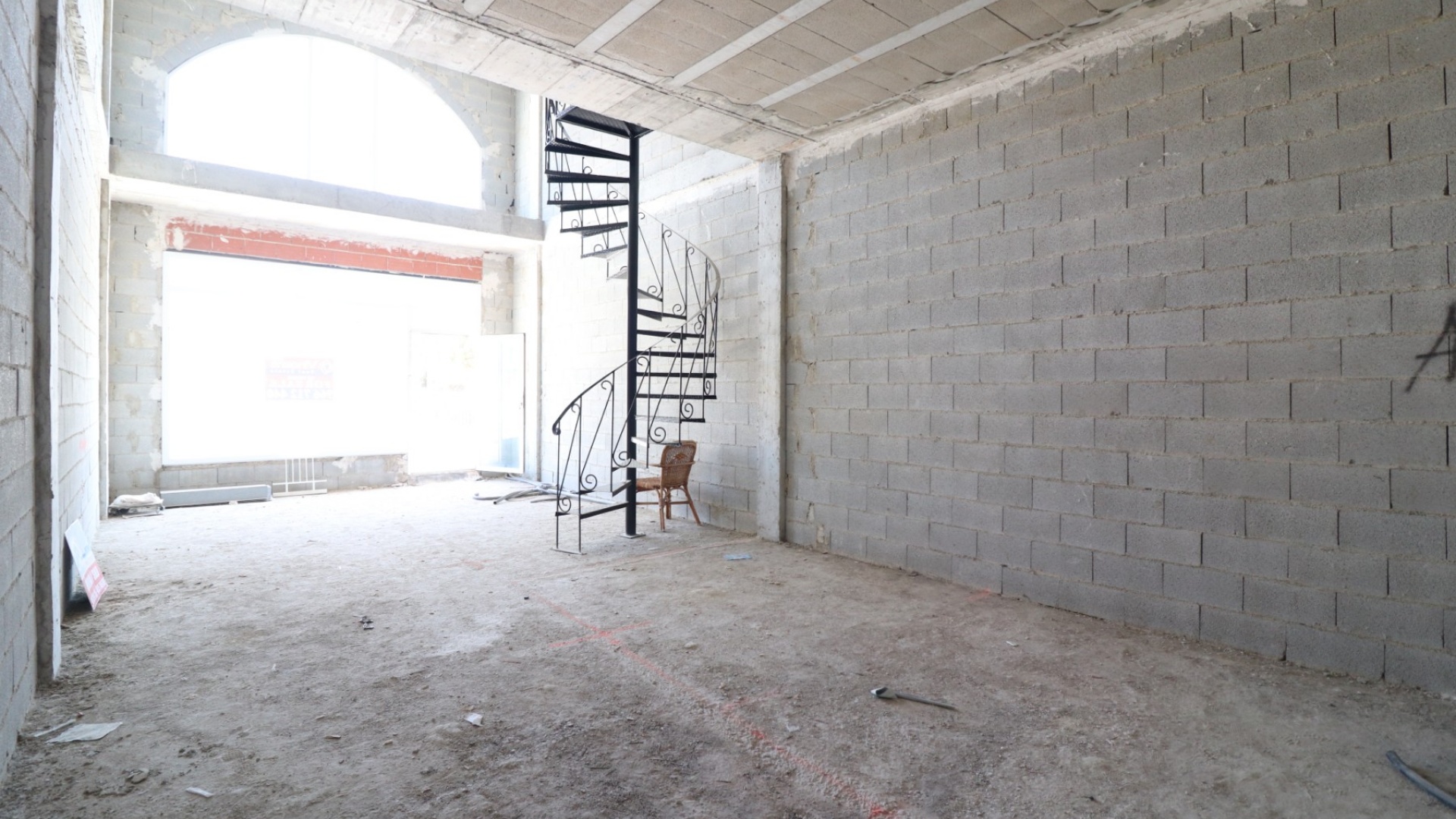 Resale - Commercial - Benijofar - Benimar II