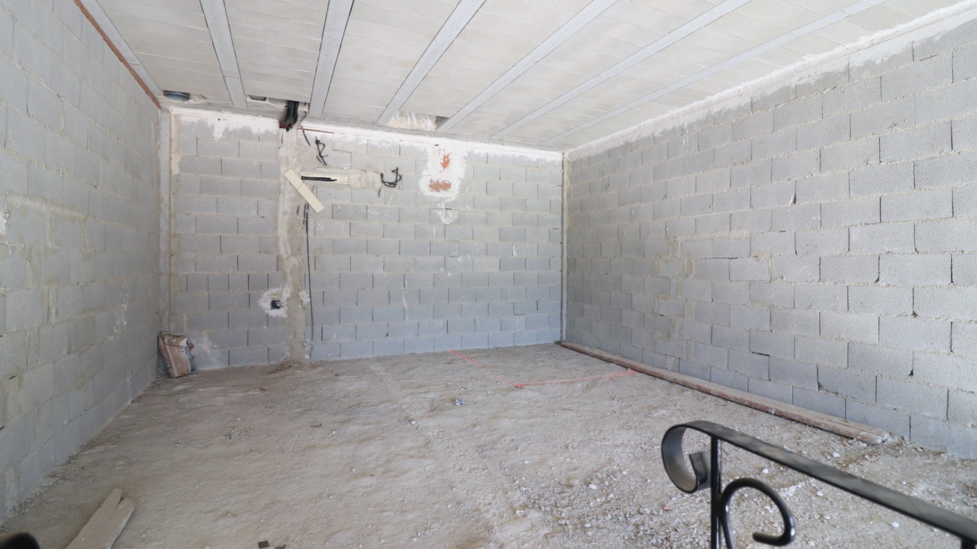 Resale - Commercial - Benijofar - Benimar II