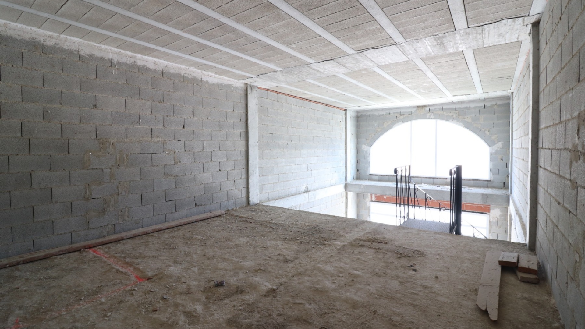 Resale - Commercial - Benijofar - Benimar II