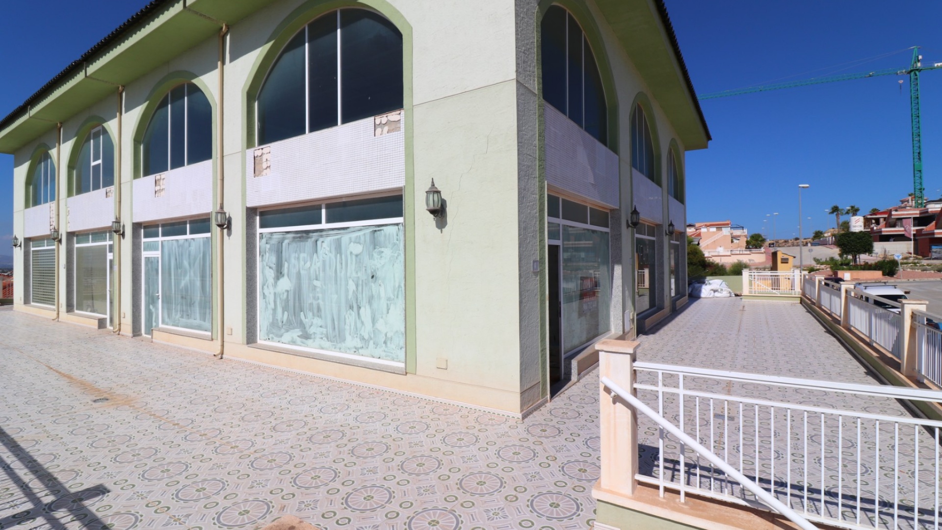 Resale - Commercial - Benijofar - Benimar II