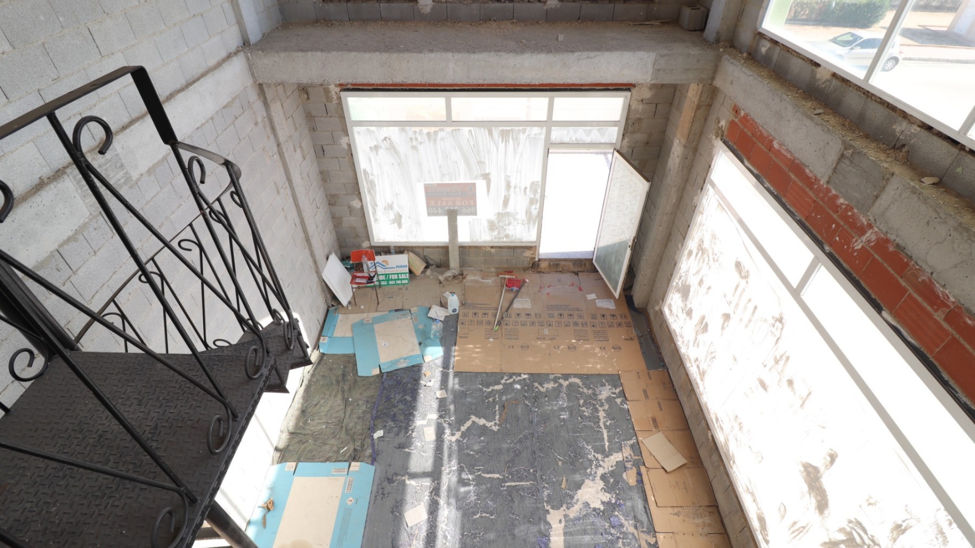 Resale - Commercial - Benijofar - Benimar II