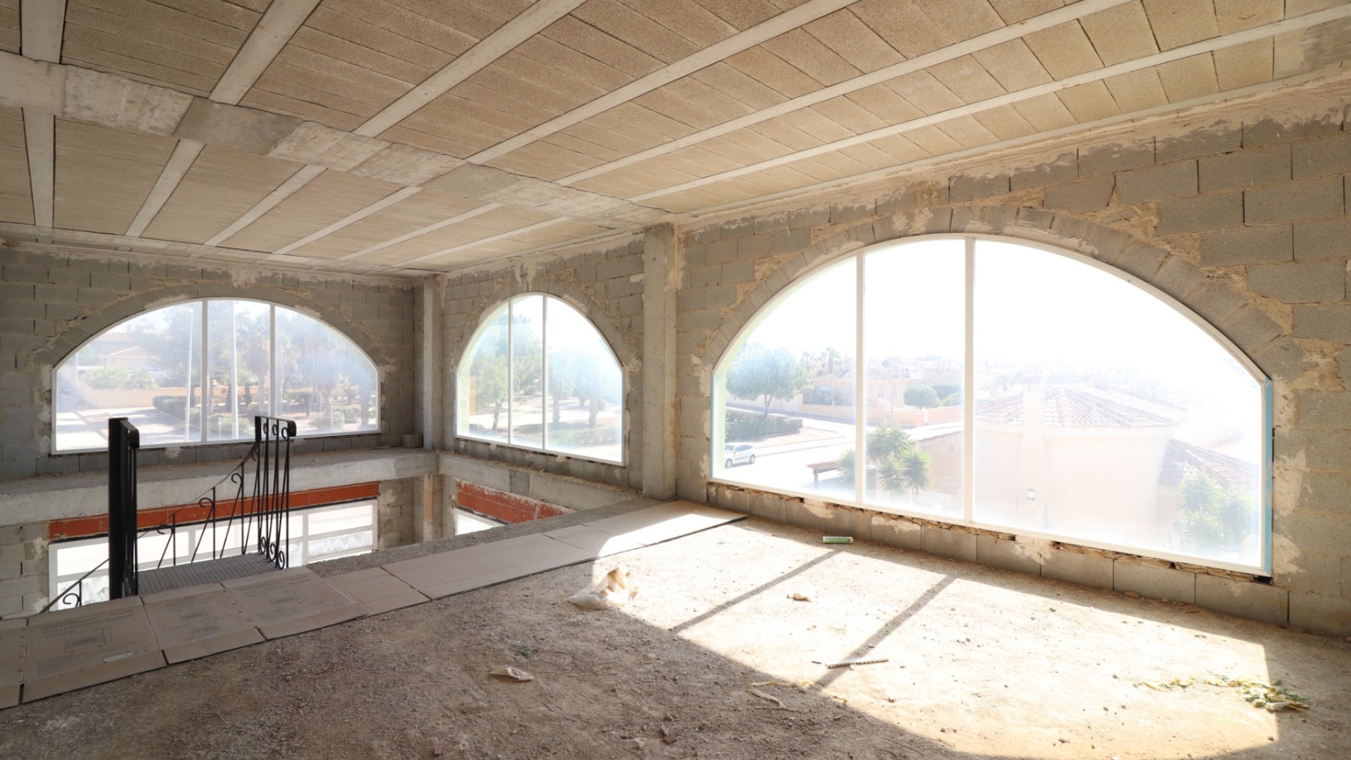 Resale - Commercial - Benijofar - Benimar II