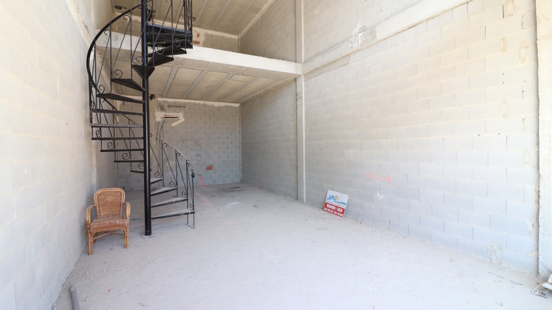 Resale - Commercial - Benijofar - Benimar II