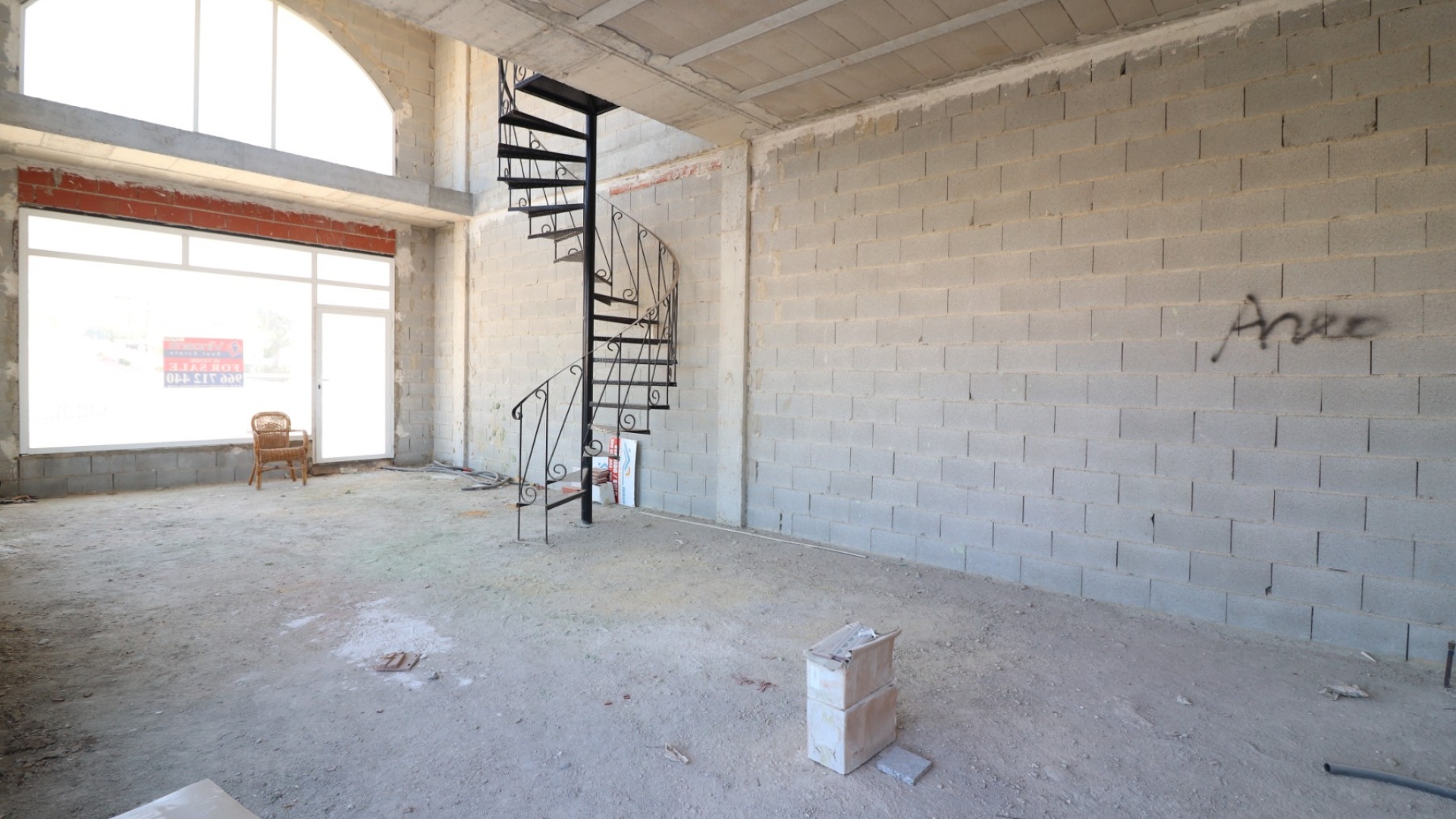 Resale - Commercial - Benijofar - Benimar II