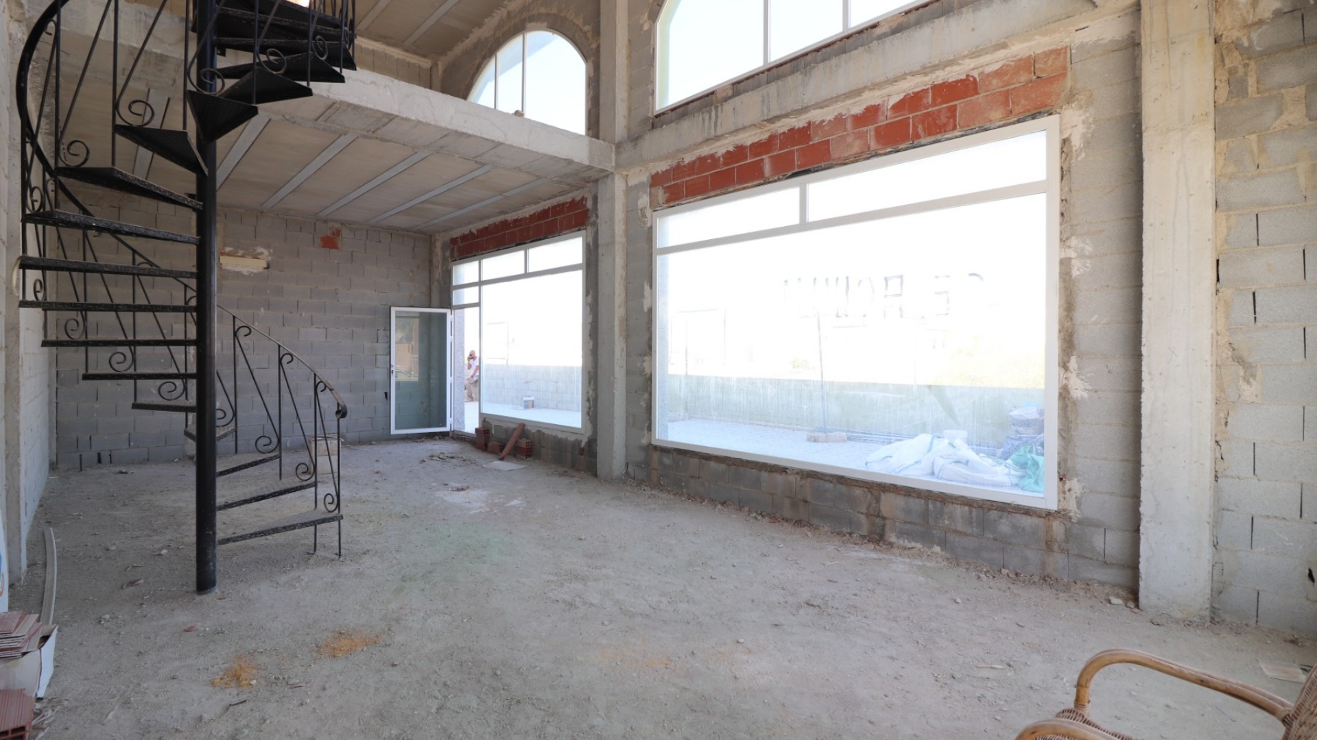 Resale - Commercial - Benijofar - Benimar II