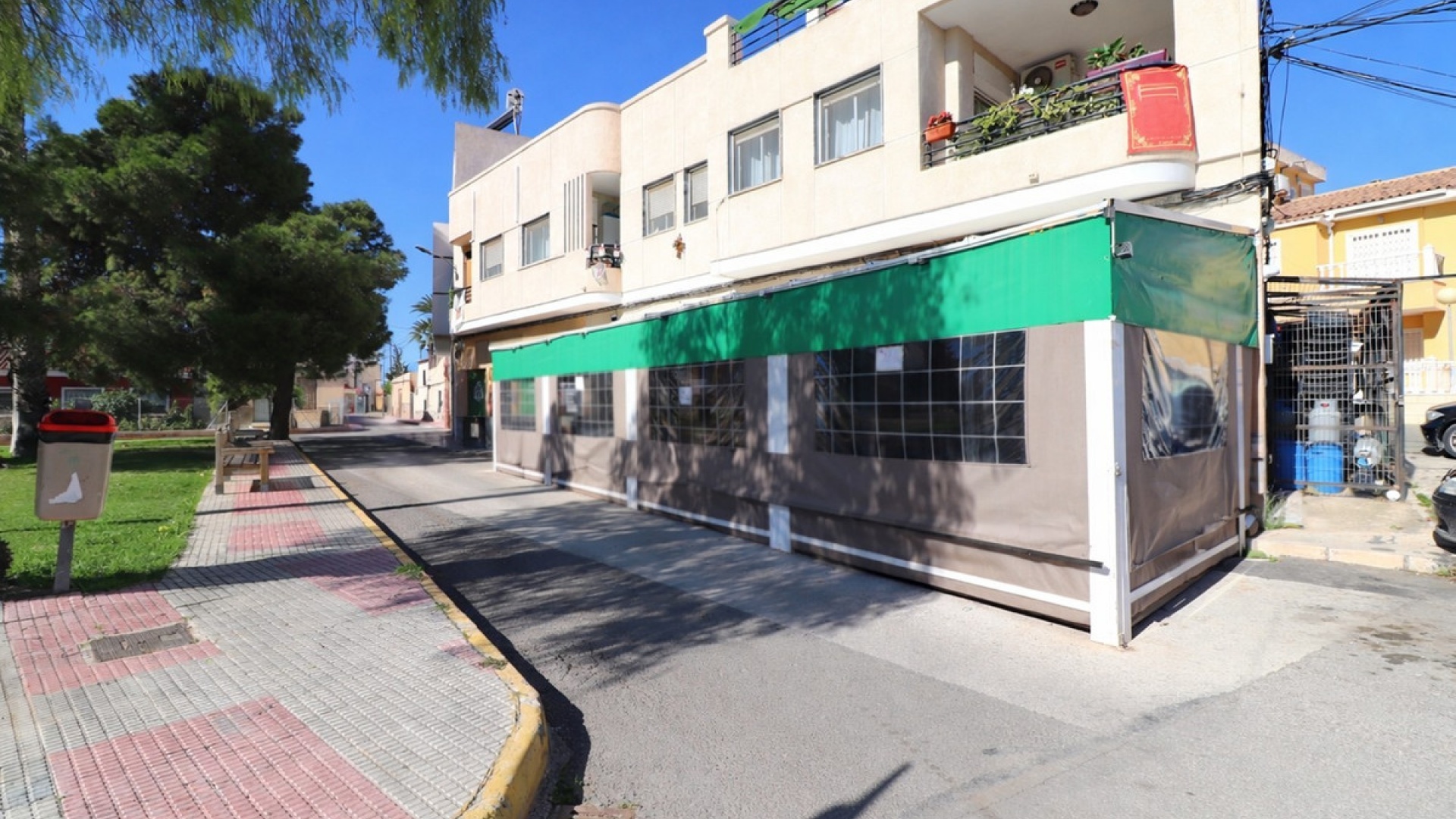 Resale - Commercial - Catral - Catral Centro