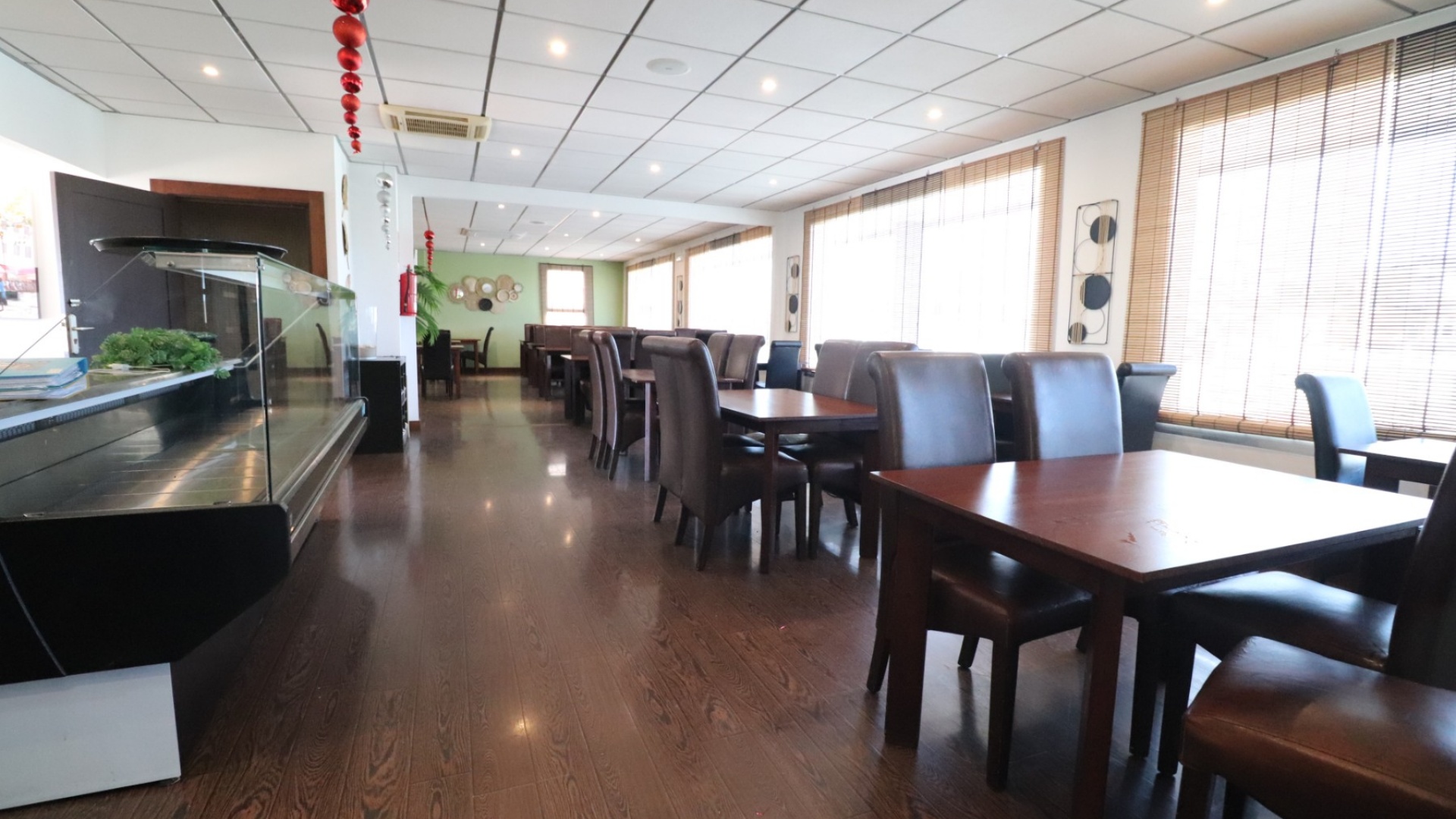 Resale - Commercial - Ciudad Quesada - Ciudad Quesada - Town