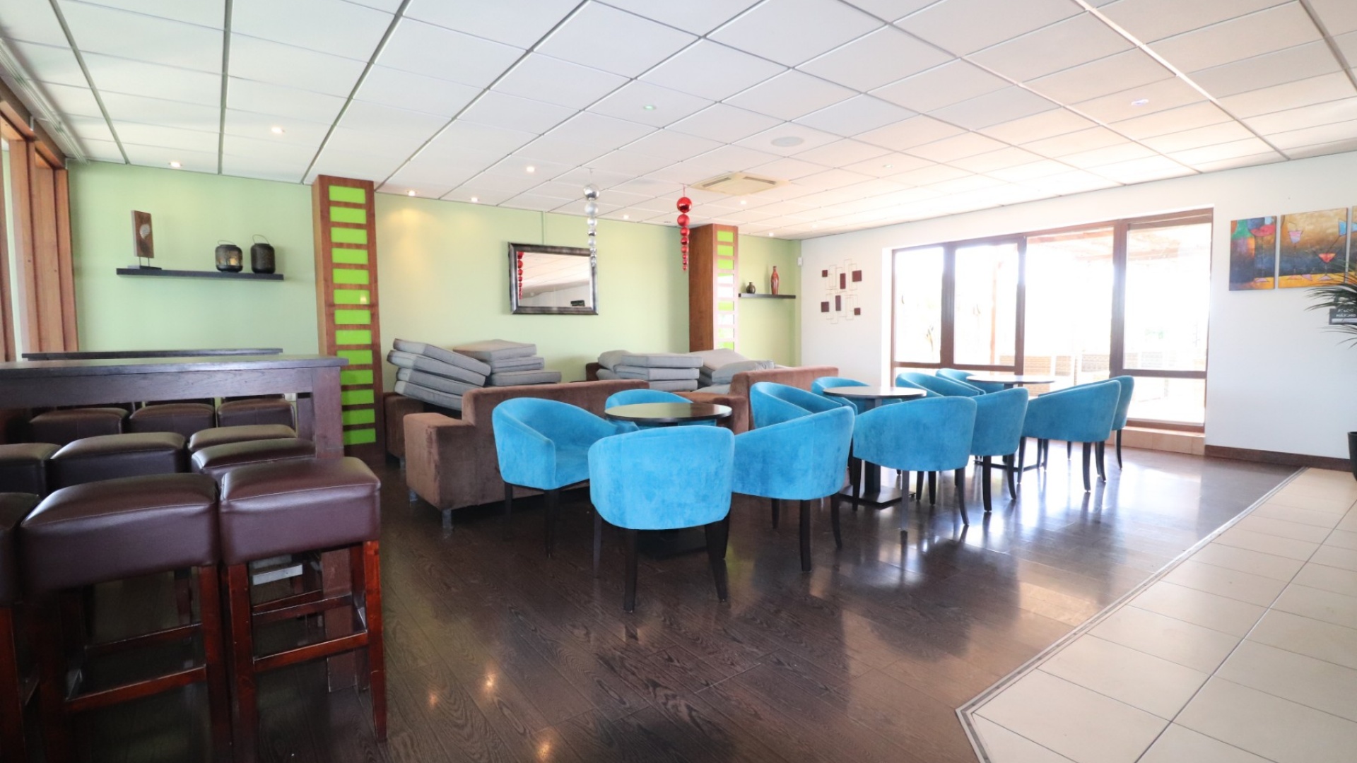 Resale - Commercial - Ciudad Quesada - Ciudad Quesada - Town