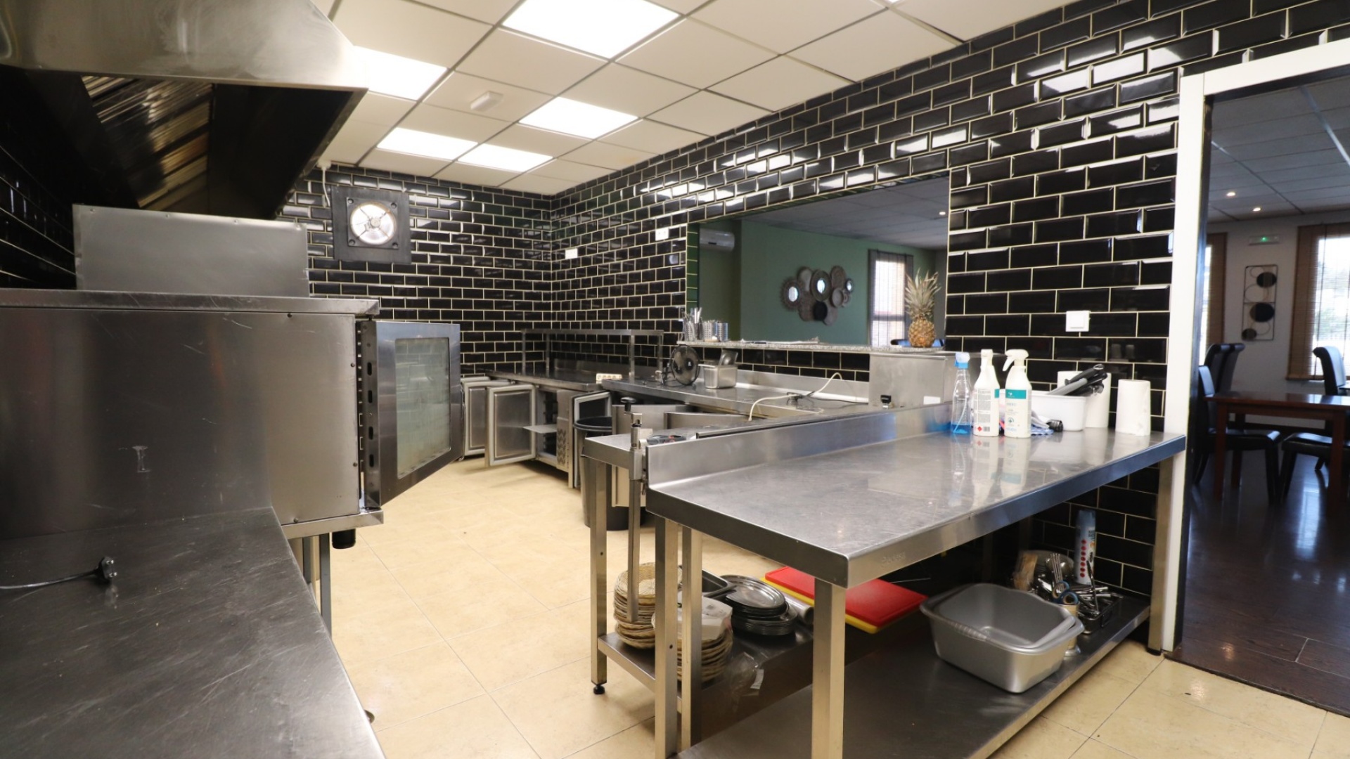 Resale - Commercial - Ciudad Quesada - Ciudad Quesada - Town