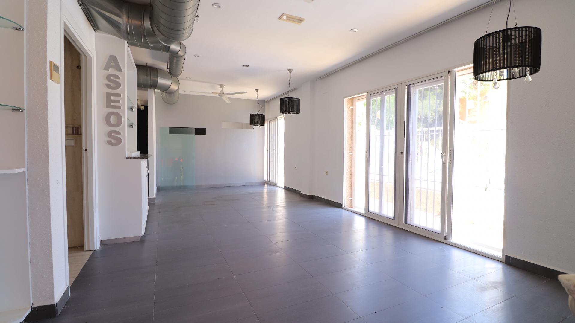 Resale - Commercial - Ciudad Quesada - La Marquesa